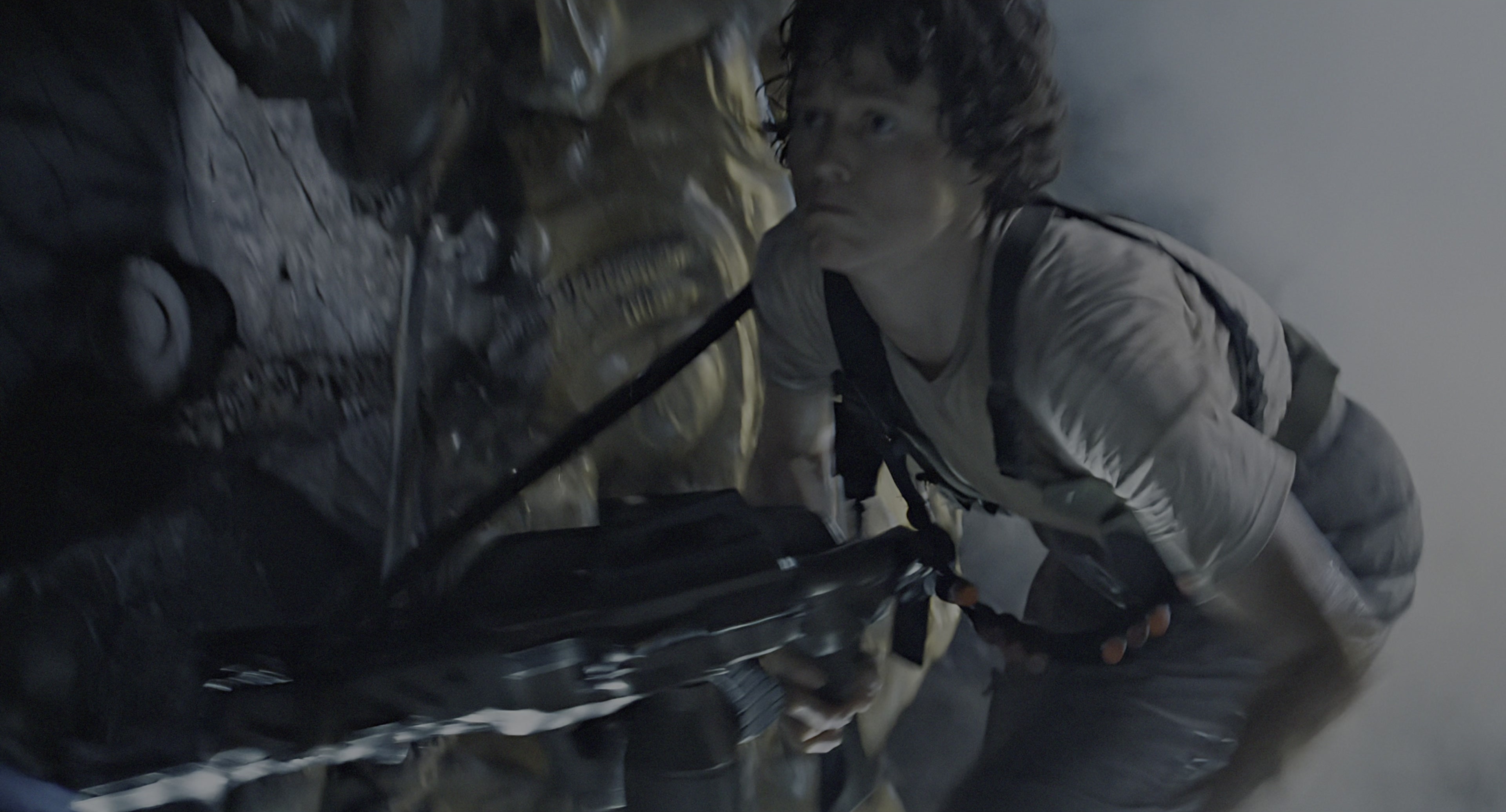 Aliens (1986), wide, 1.85:1 — film still