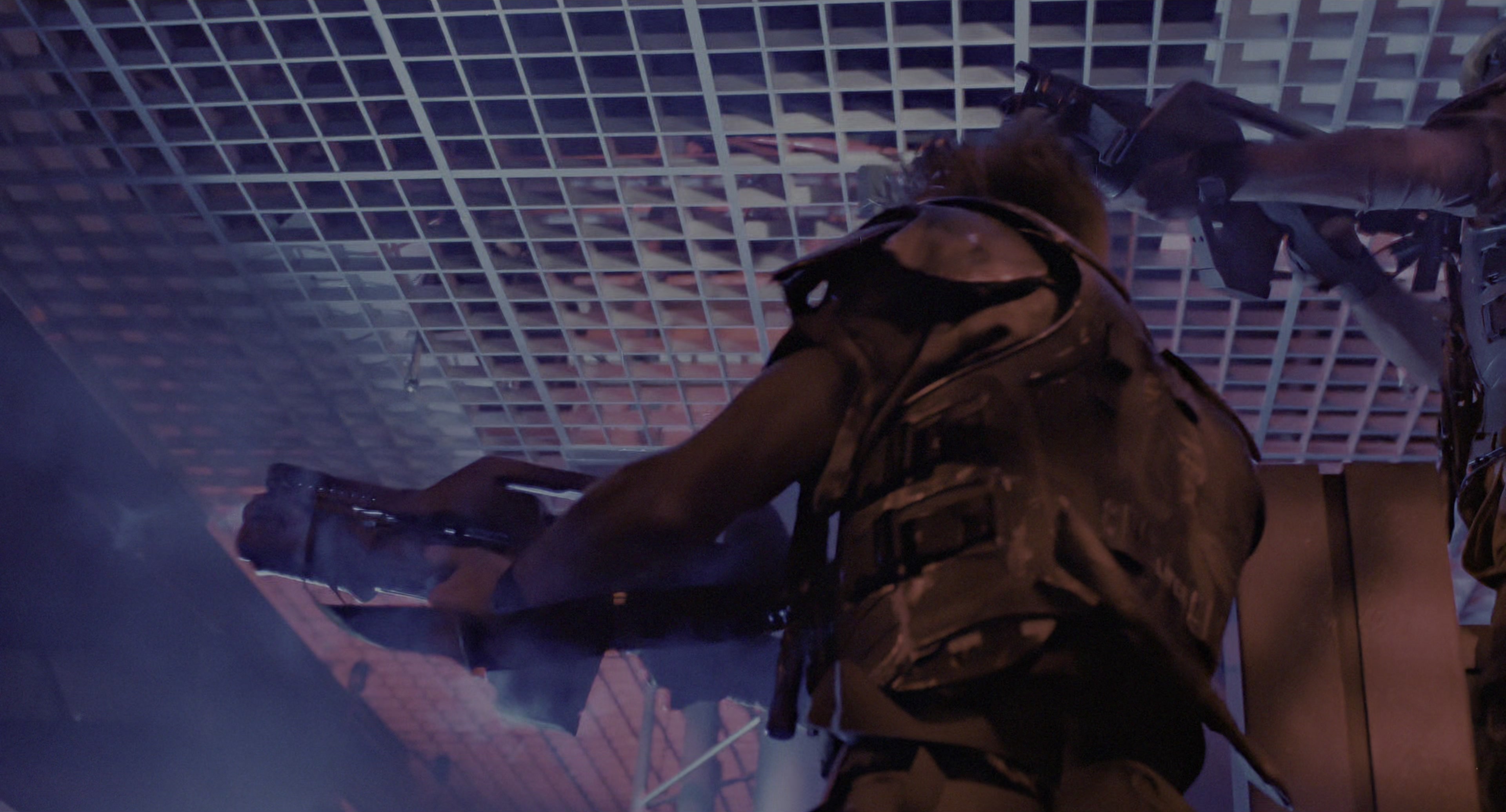 Aliens (1986), wide, 1.85:1 — film still