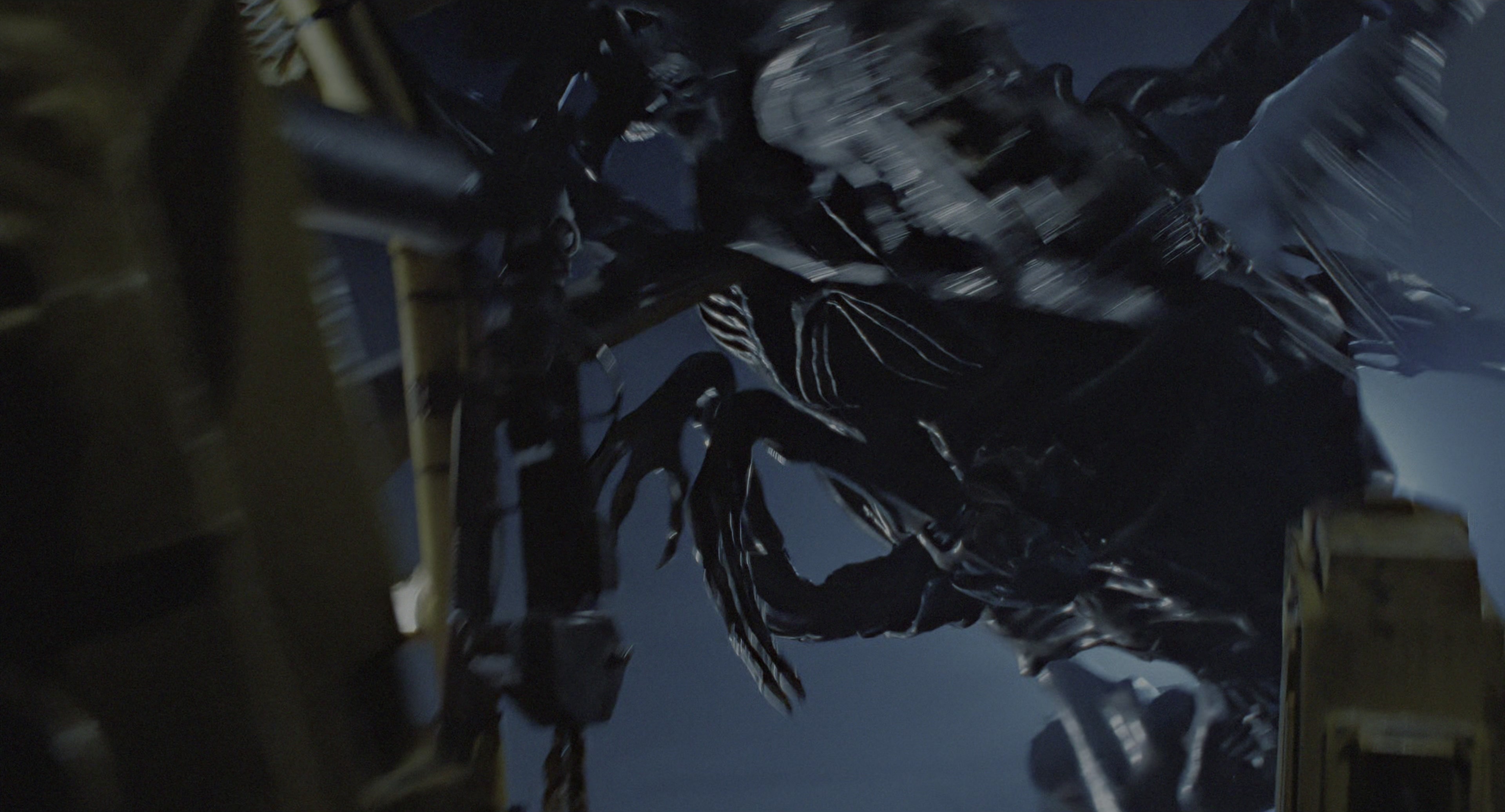 Aliens (1986), wide, 1.85:1 — film still