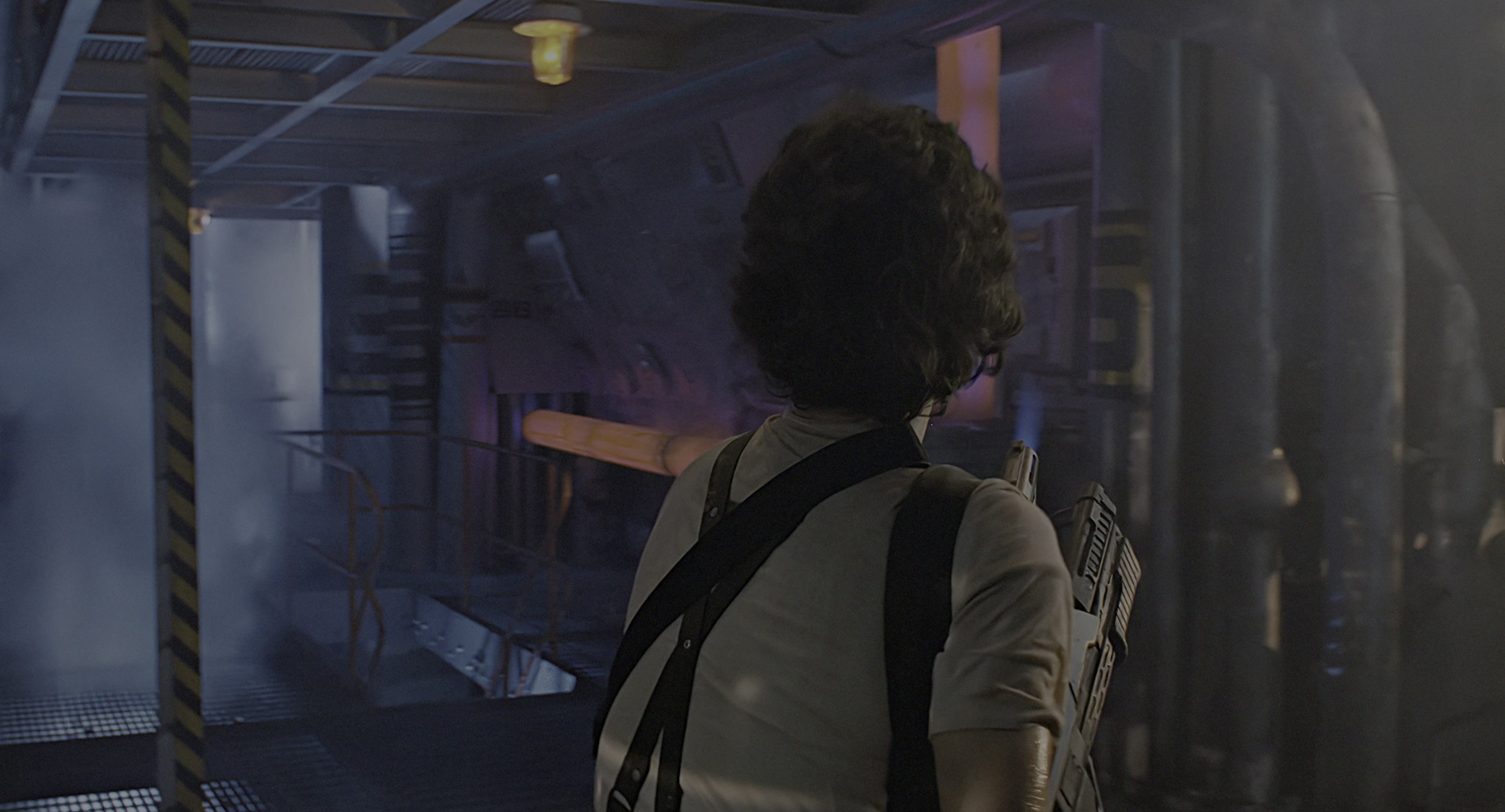 Aliens (1986), wide, 1.85:1 — film still