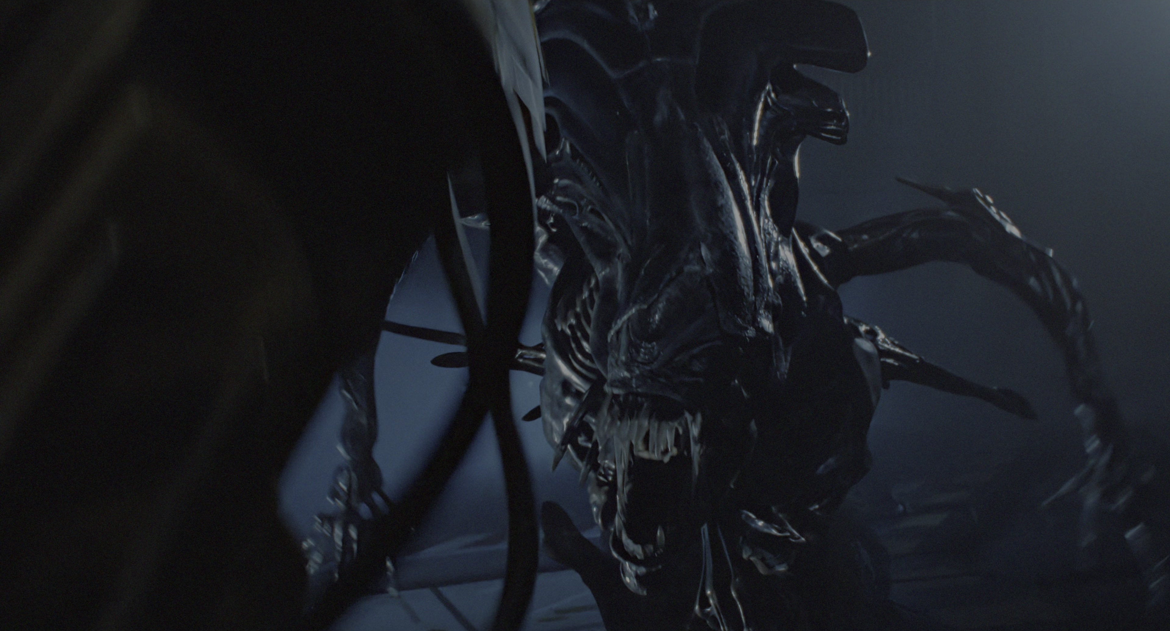 Aliens (1986), wide, 1.85:1 — film still