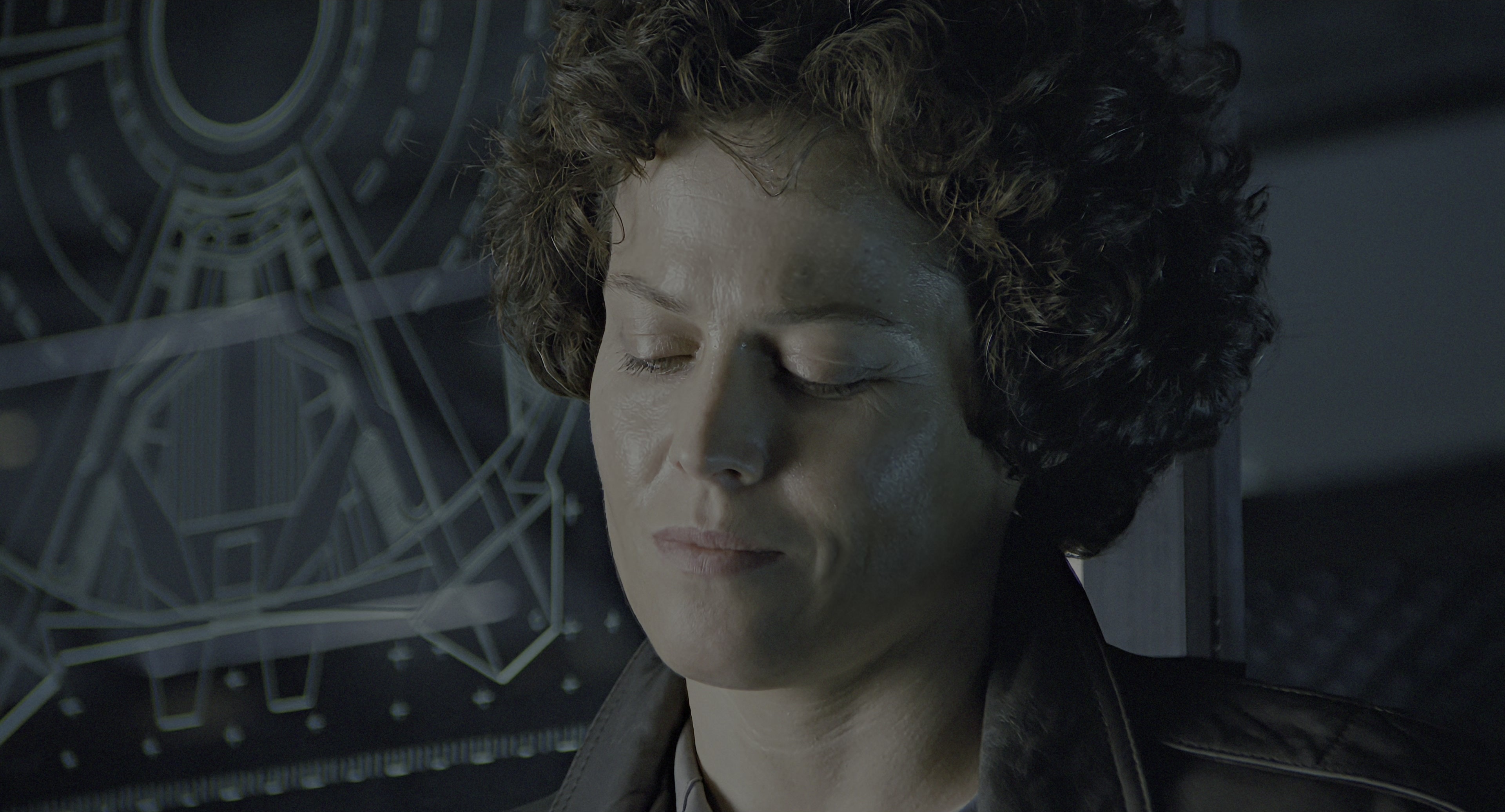 Aliens (1986), wide, 1.85:1 — film still