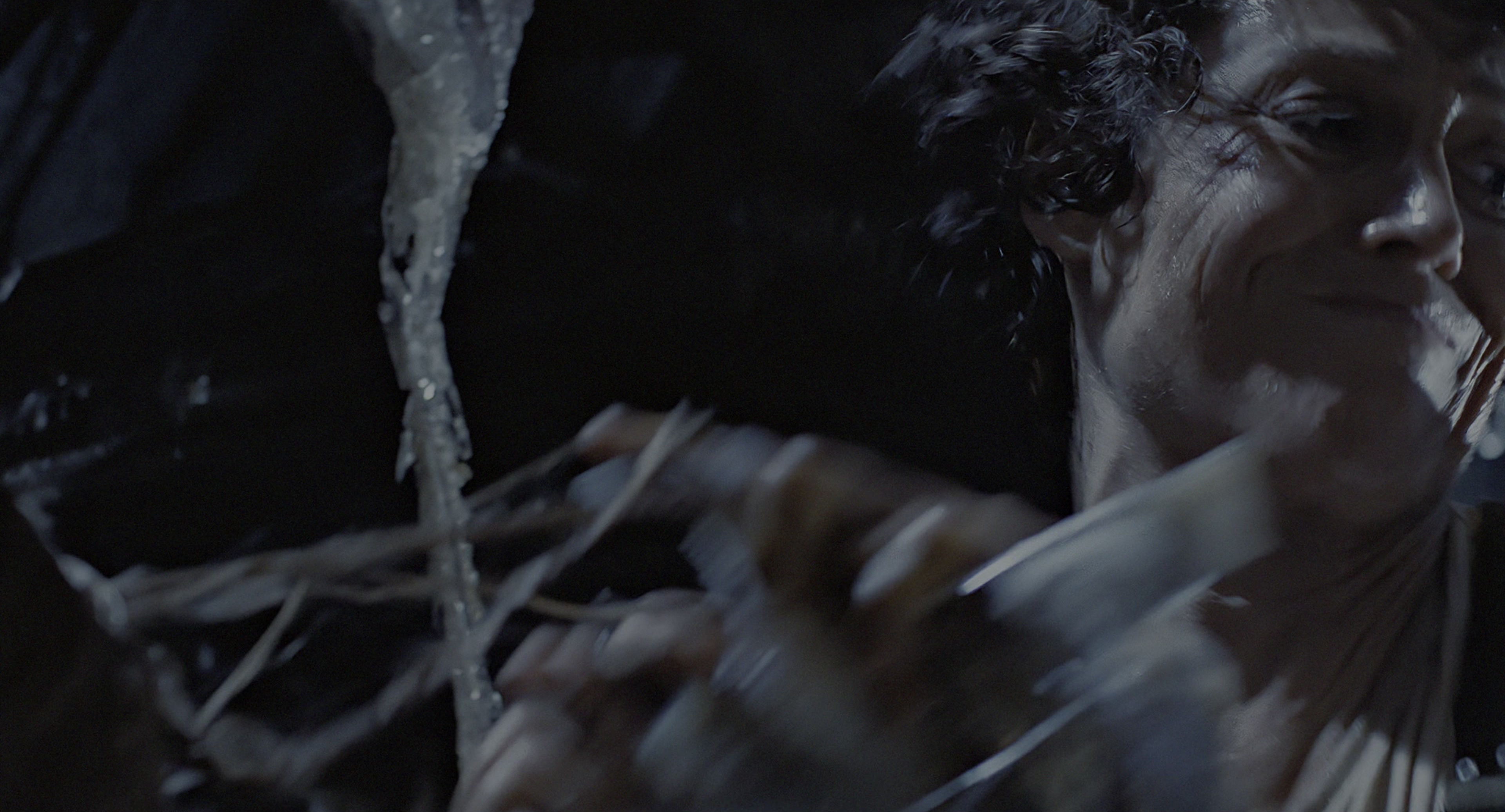 Aliens (1986), wide, 1.85:1 — film still