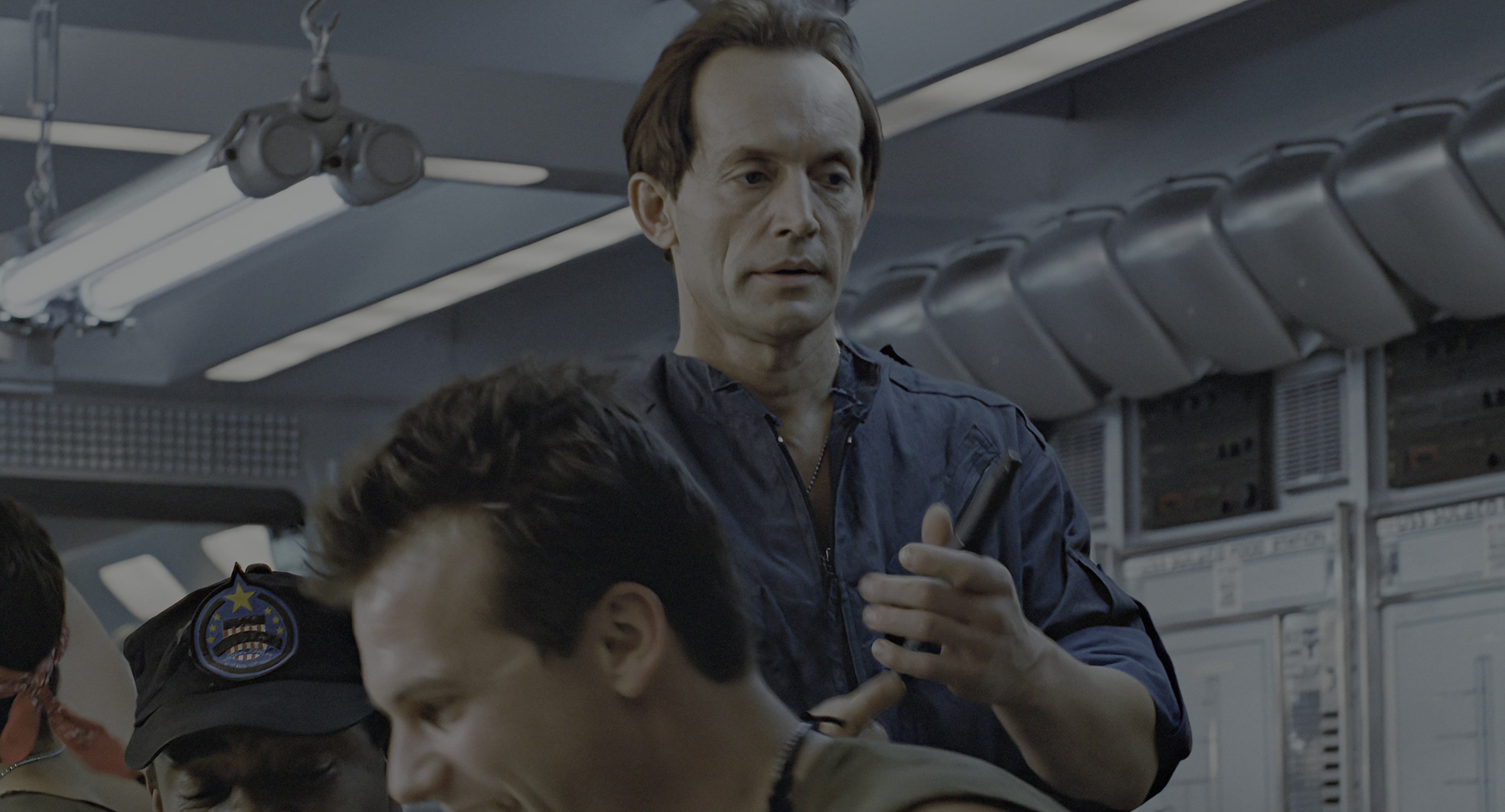 Aliens (1986), wide, 1.85:1 — film still