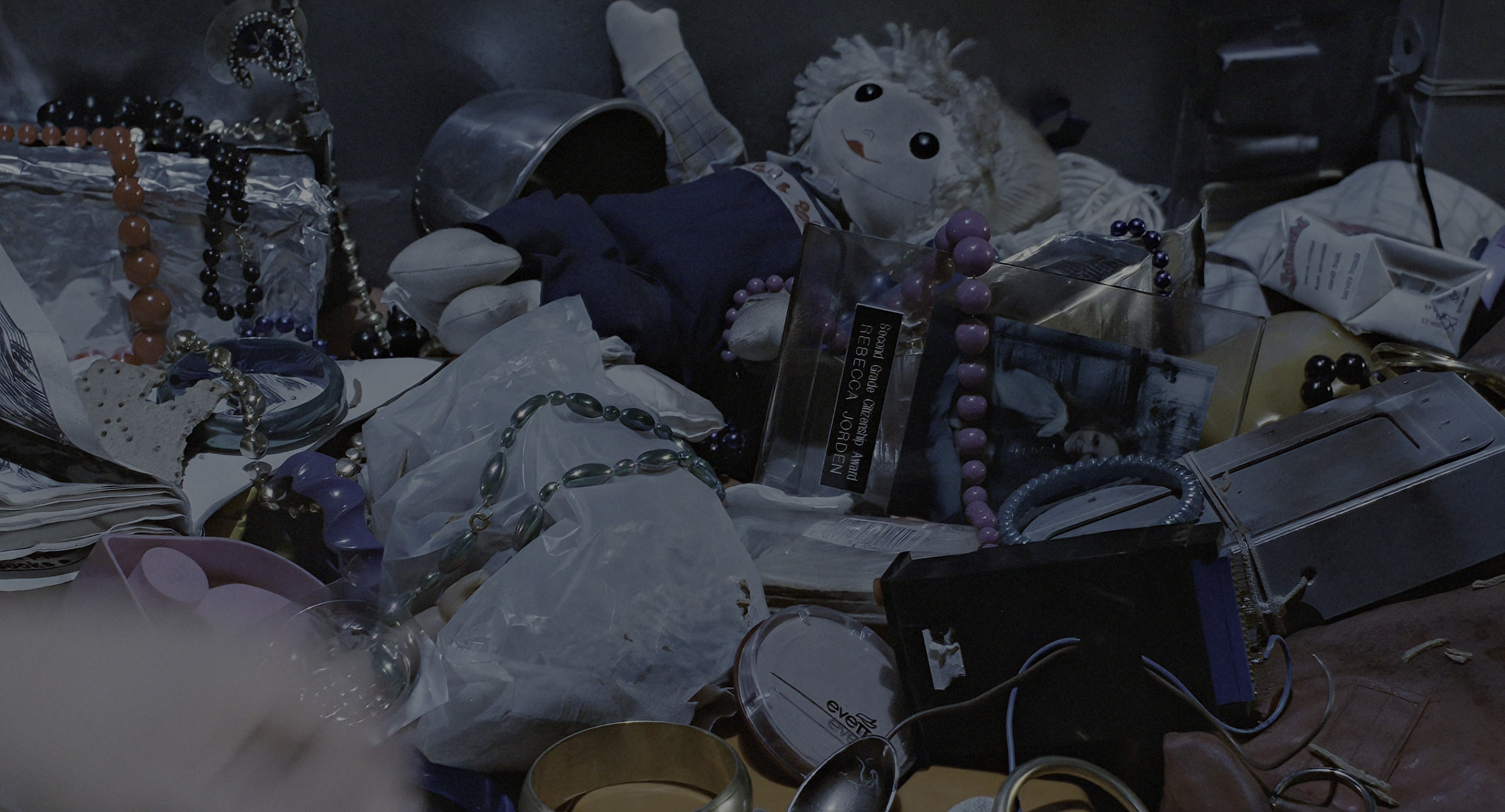 Aliens (1986), wide, 1.85:1 — film still