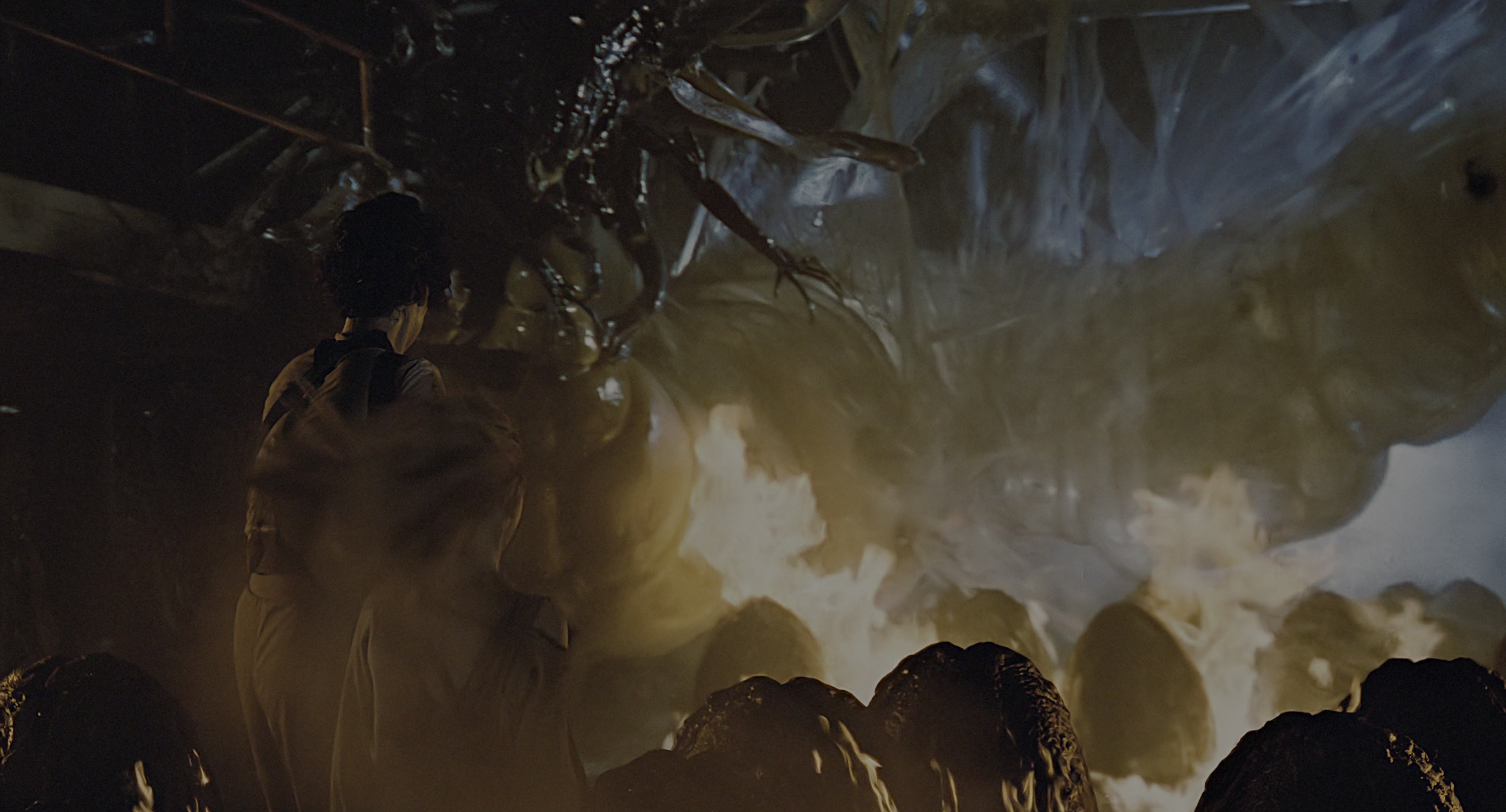 Aliens (1986), wide, 1.85:1 — film still