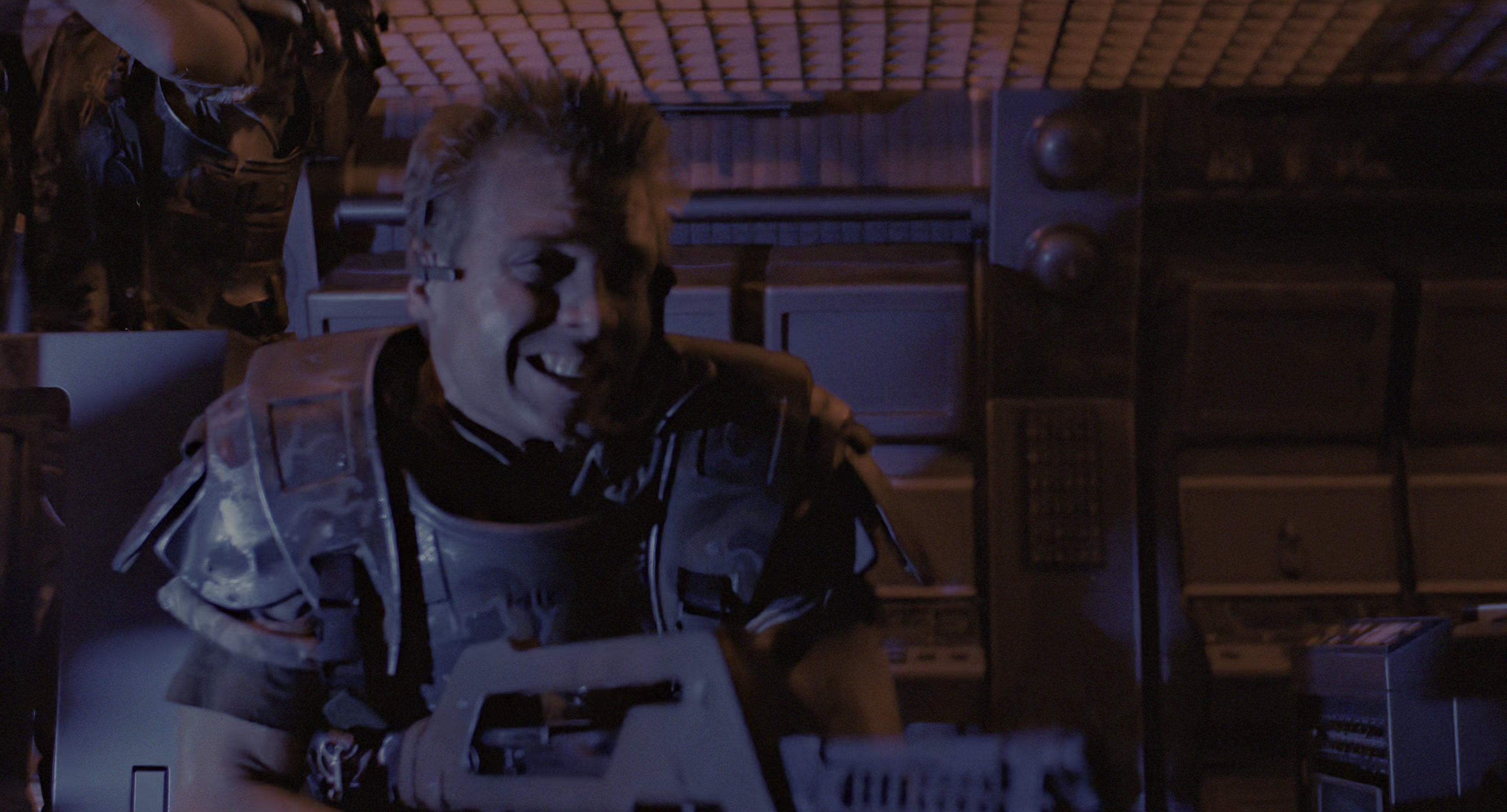 Aliens (1986), wide, 1.85:1 — film still