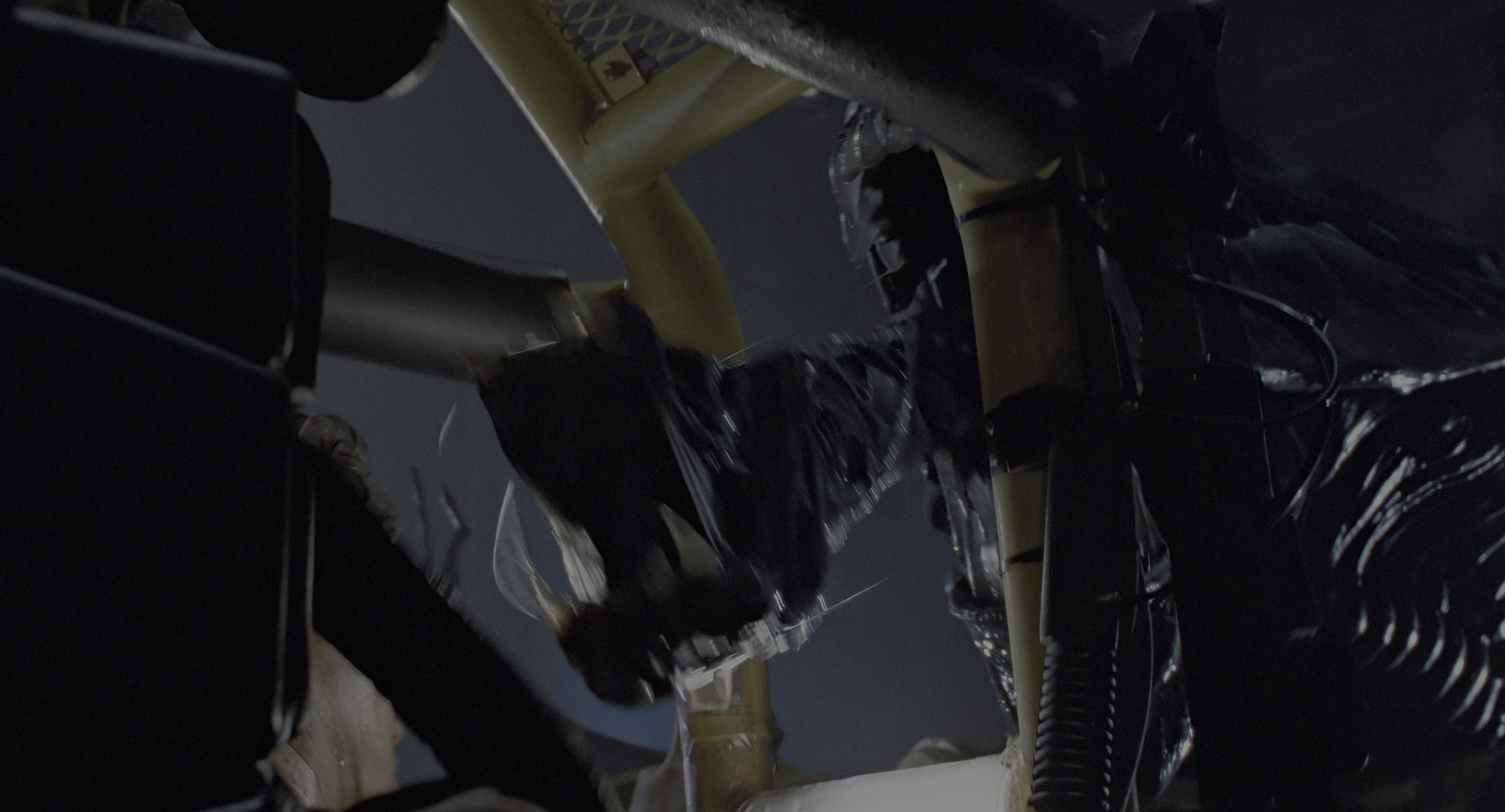 Aliens (1986), unknown, 1.85:1 — film still