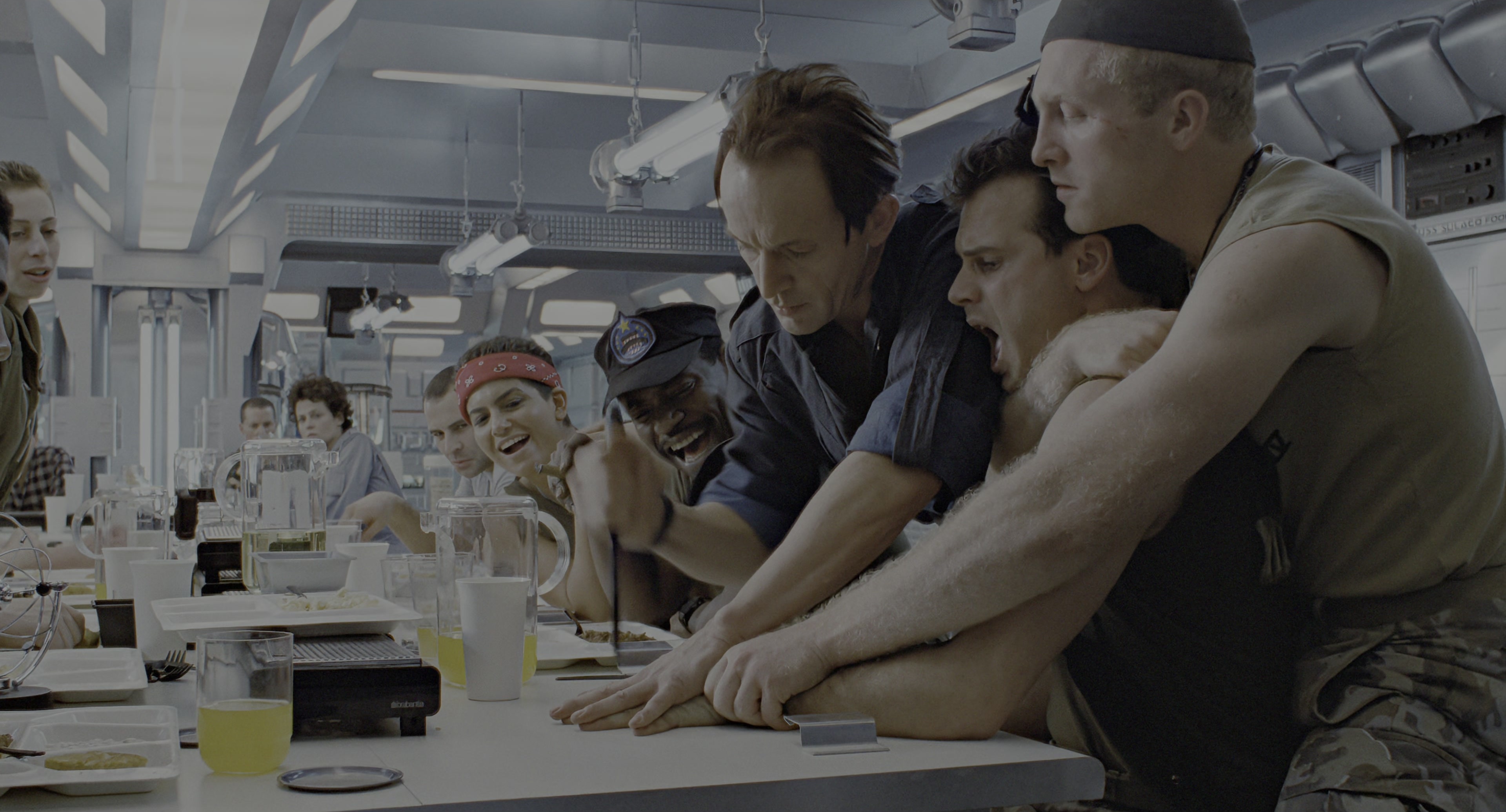 Aliens (1986), wide, 1.85:1 — film still