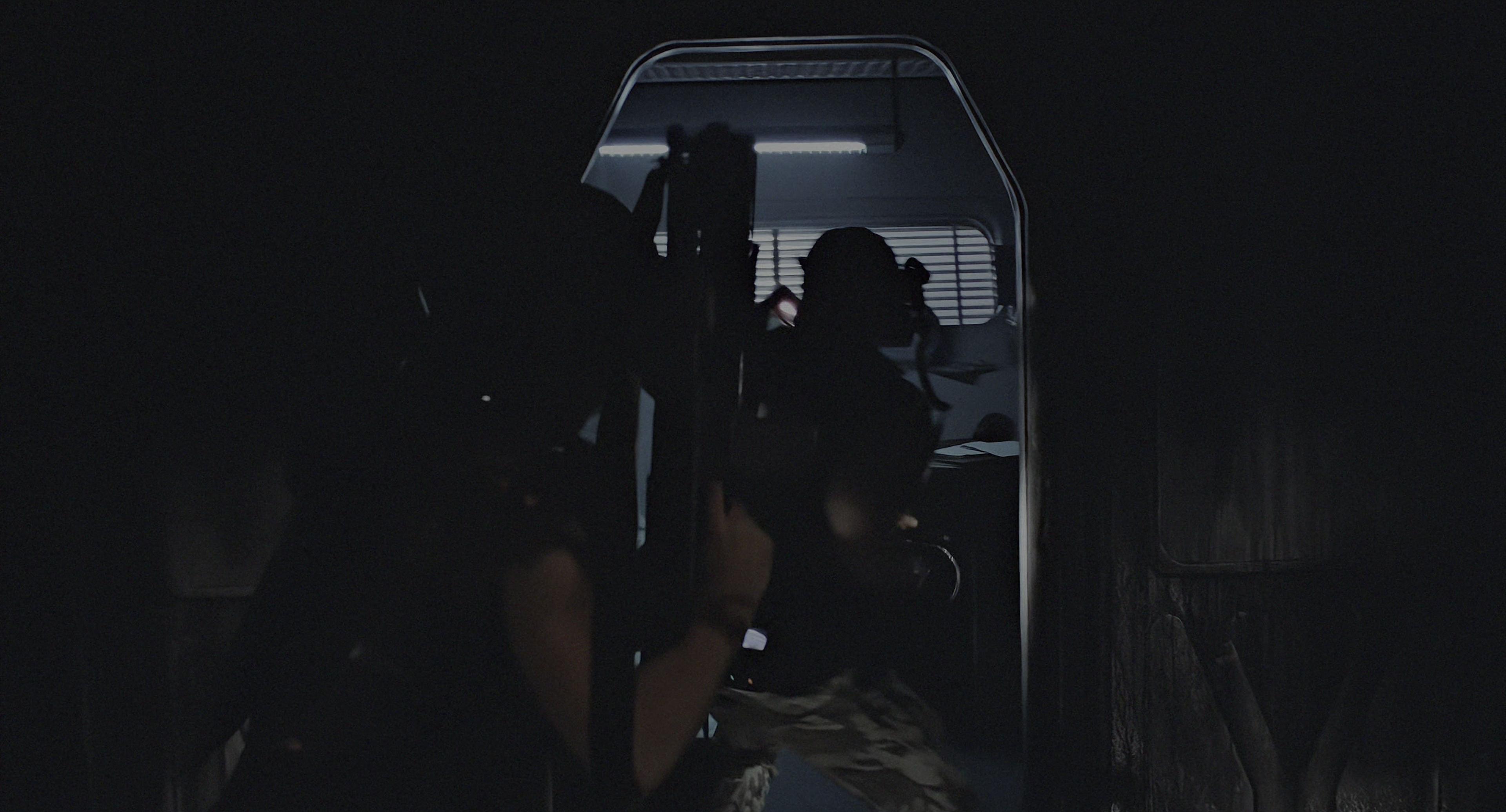 Aliens (1986), wide, 1.85:1 — film still