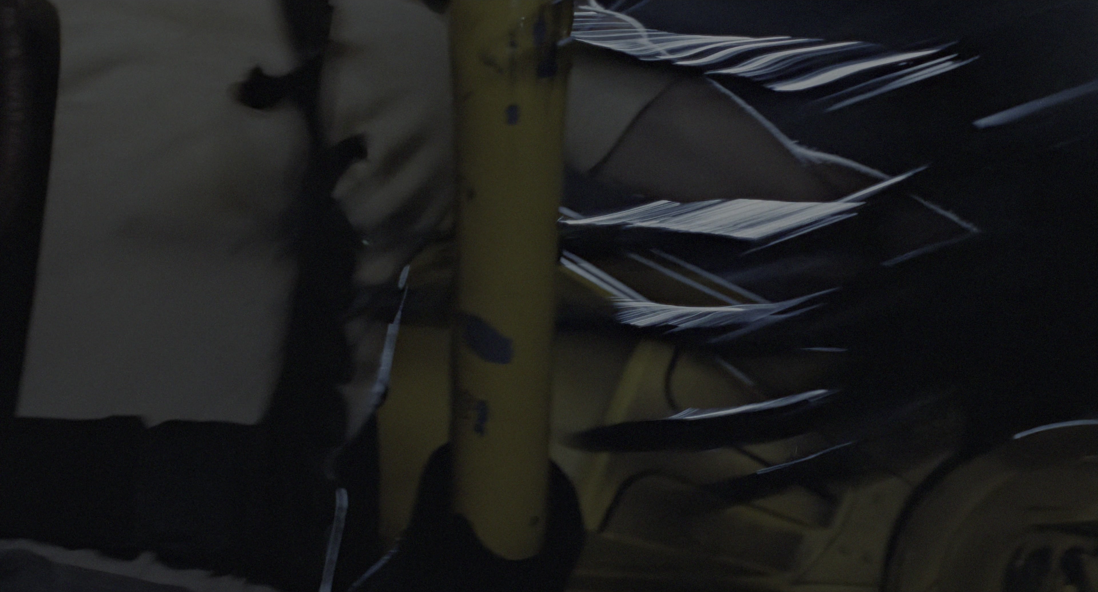 Aliens (1986), wide, 1.85:1 — film still