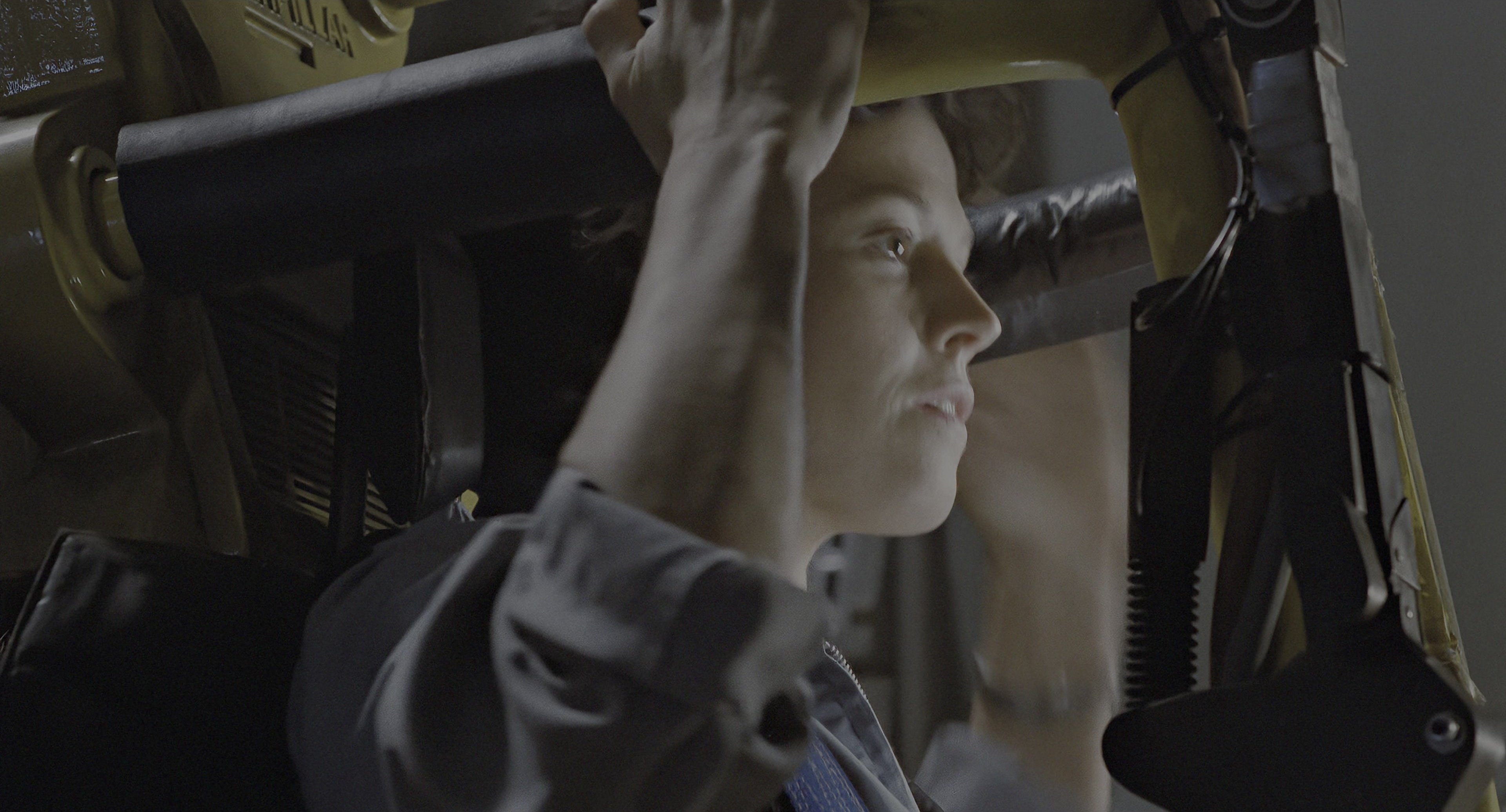 Aliens (1986), wide, 1.85:1 — film still