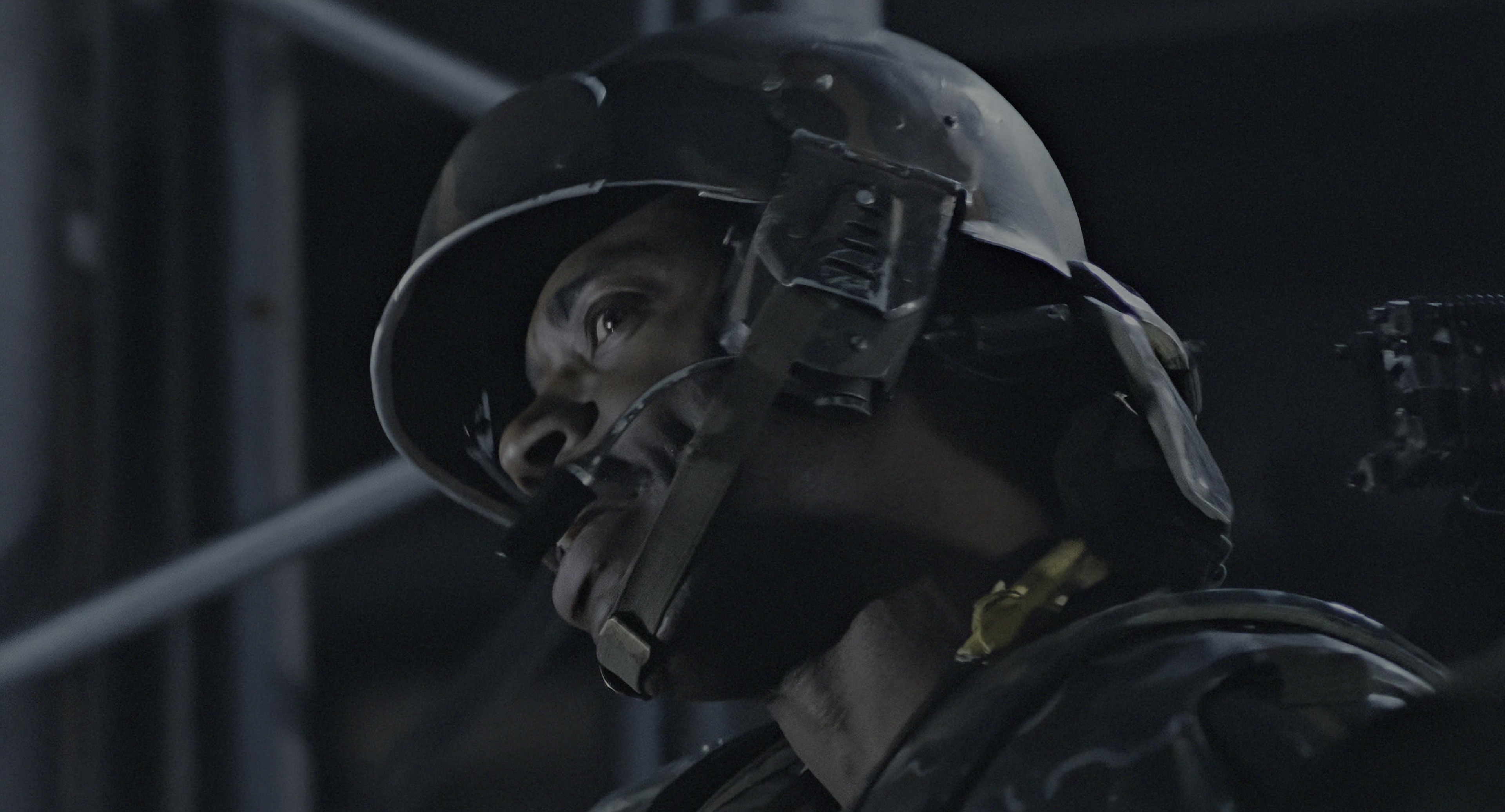 Aliens (1986), wide, 1.85:1 — film still