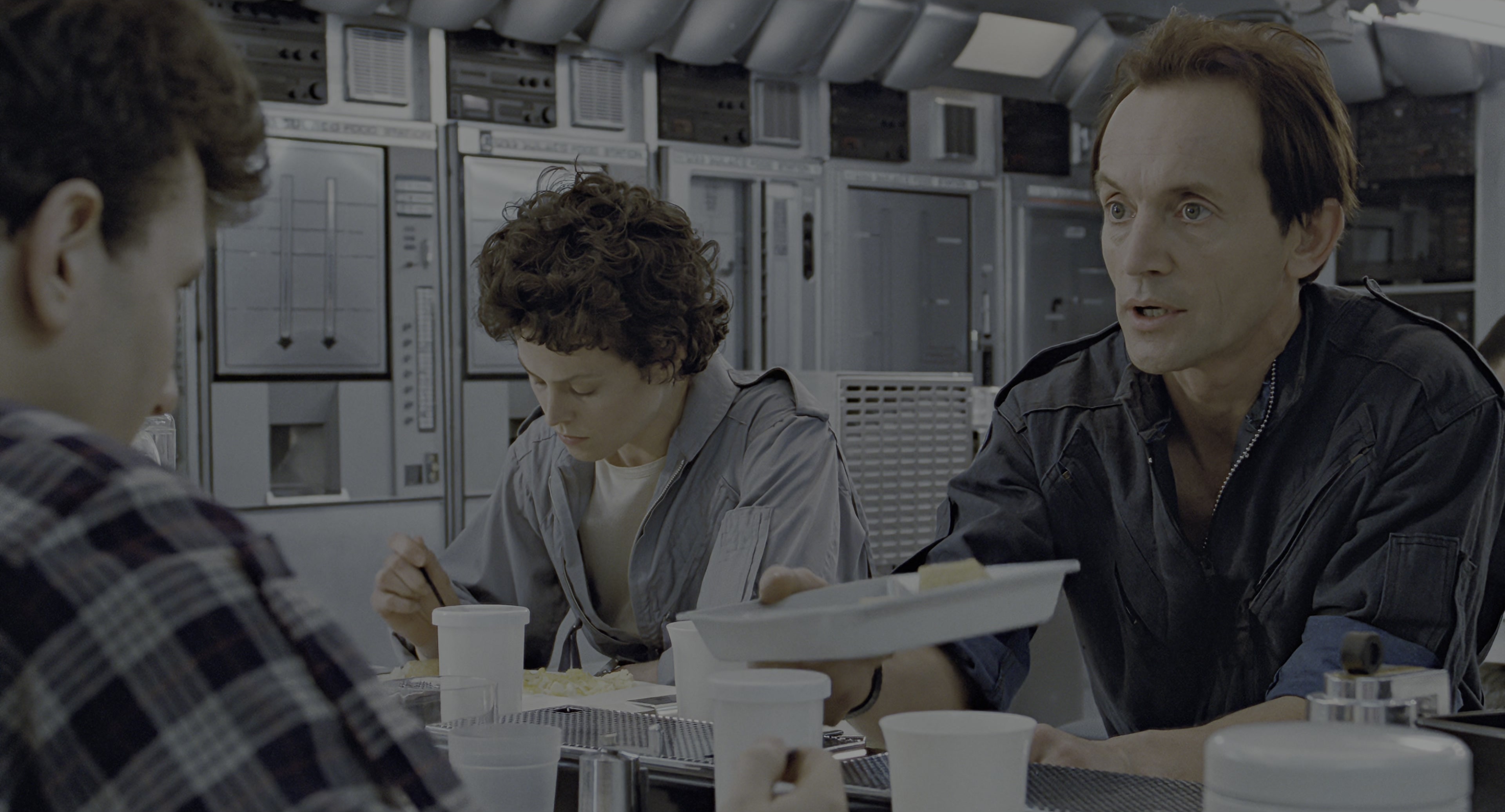 Aliens (1986), wide, 1.85:1 — film still