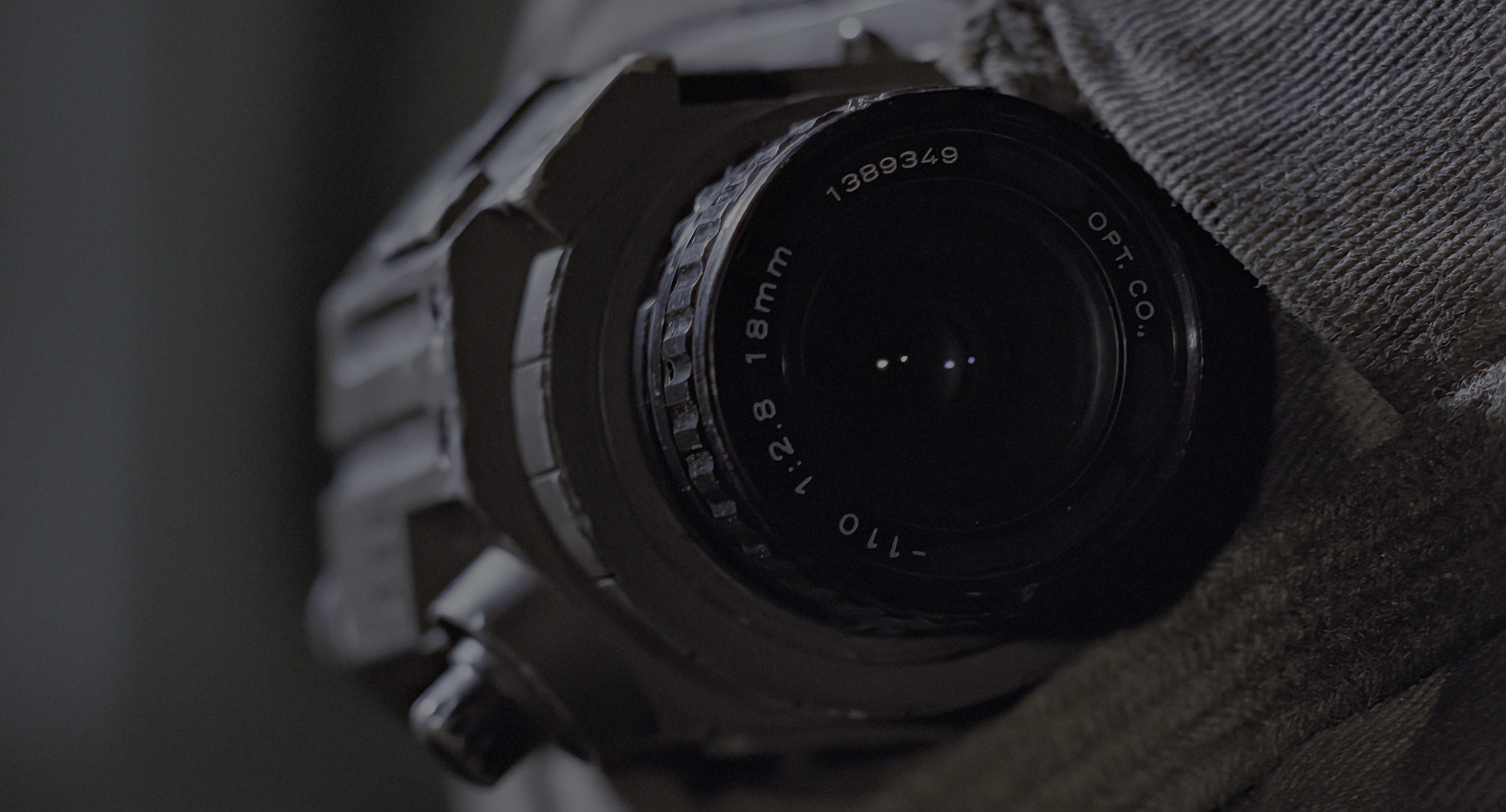 Aliens (1986), wide, 1.85:1 — film still