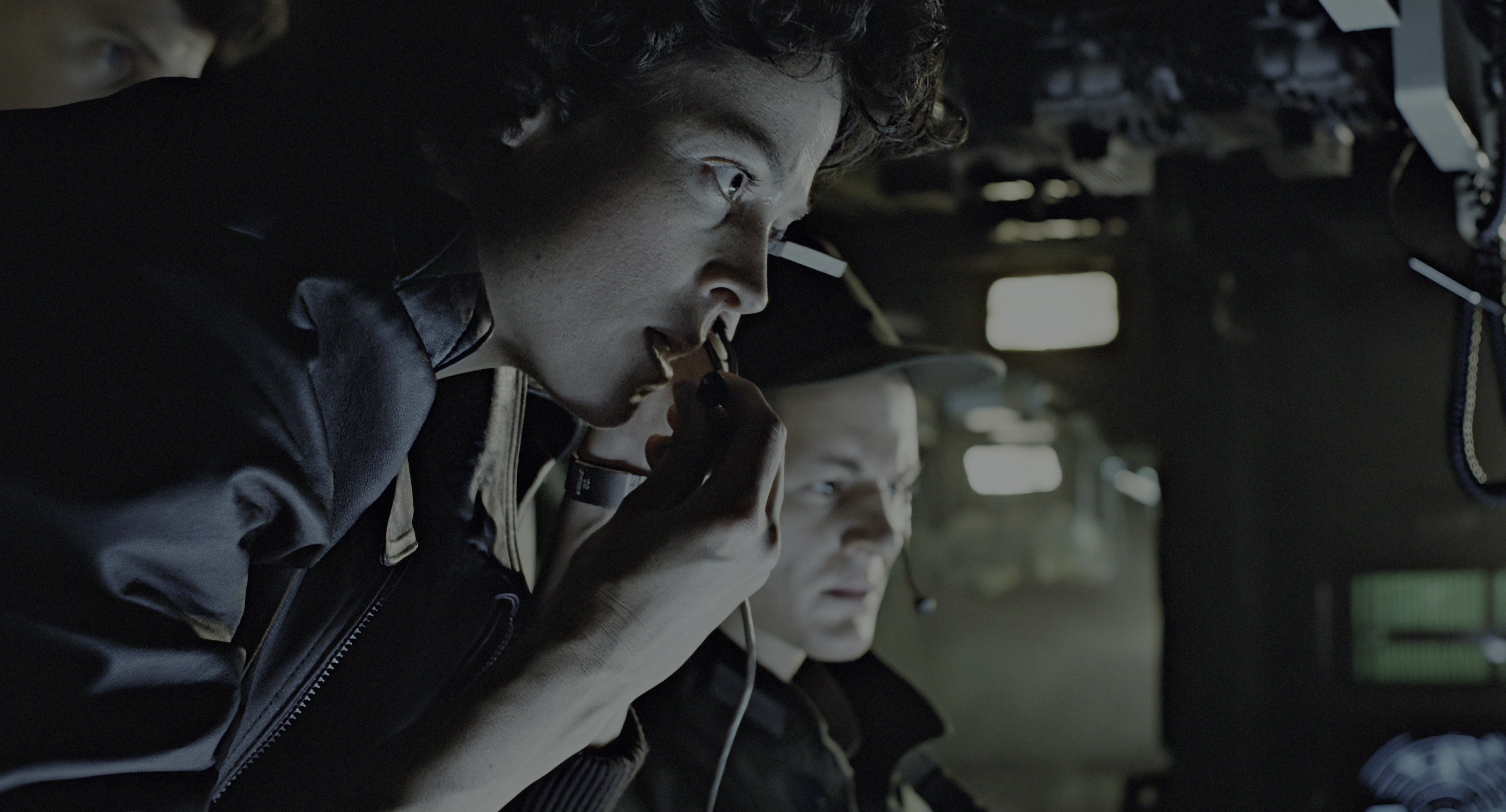 Aliens (1986), wide, 1.85:1 — film still
