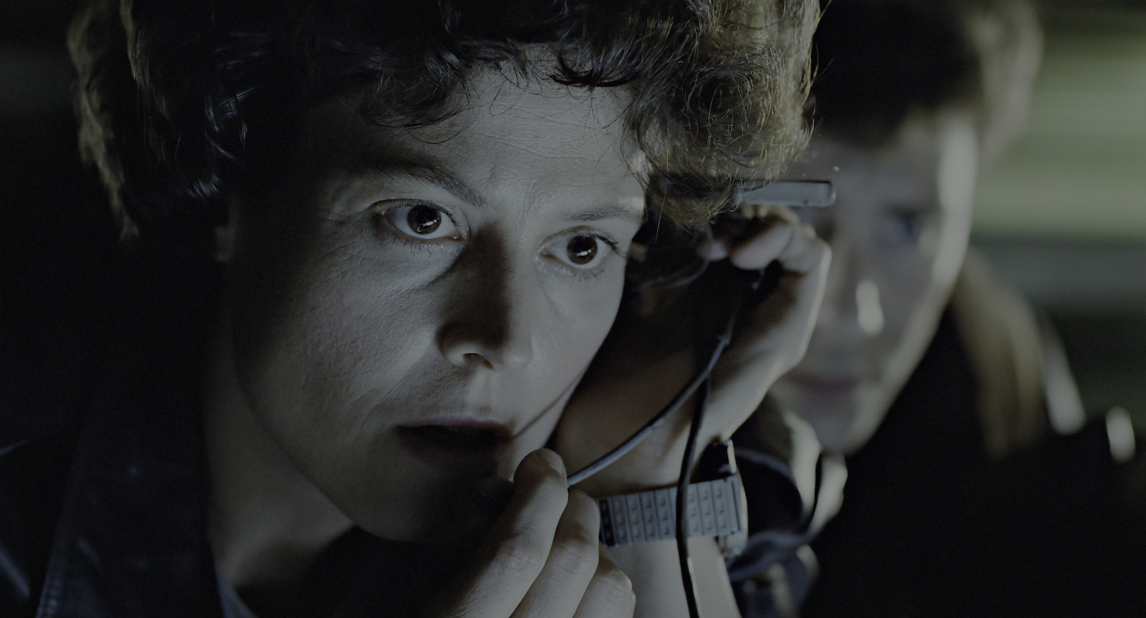 Aliens (1986), wide, 1.85:1 — film still