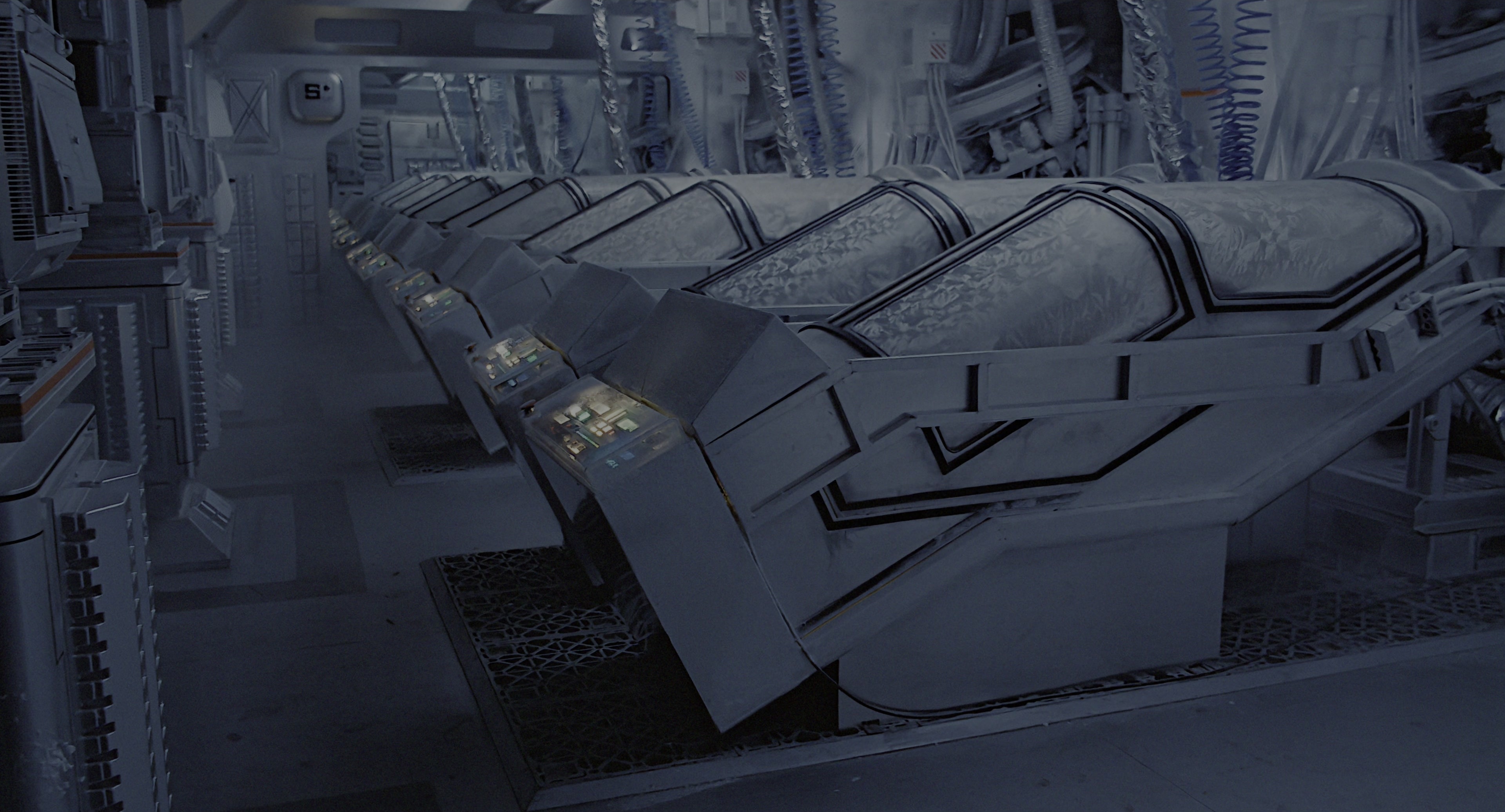 Aliens (1986), wide, 1.85:1 — film still
