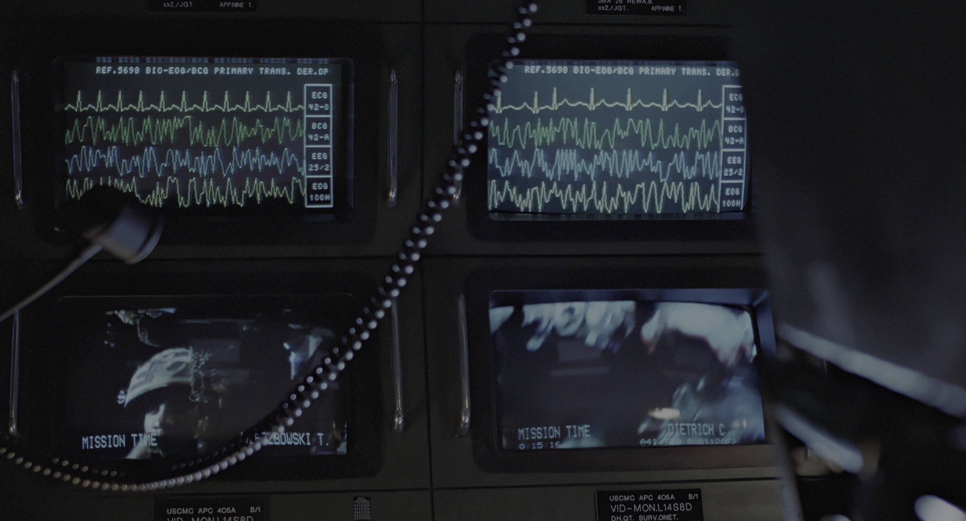 Aliens (1986), wide, 1.85:1 — film still
