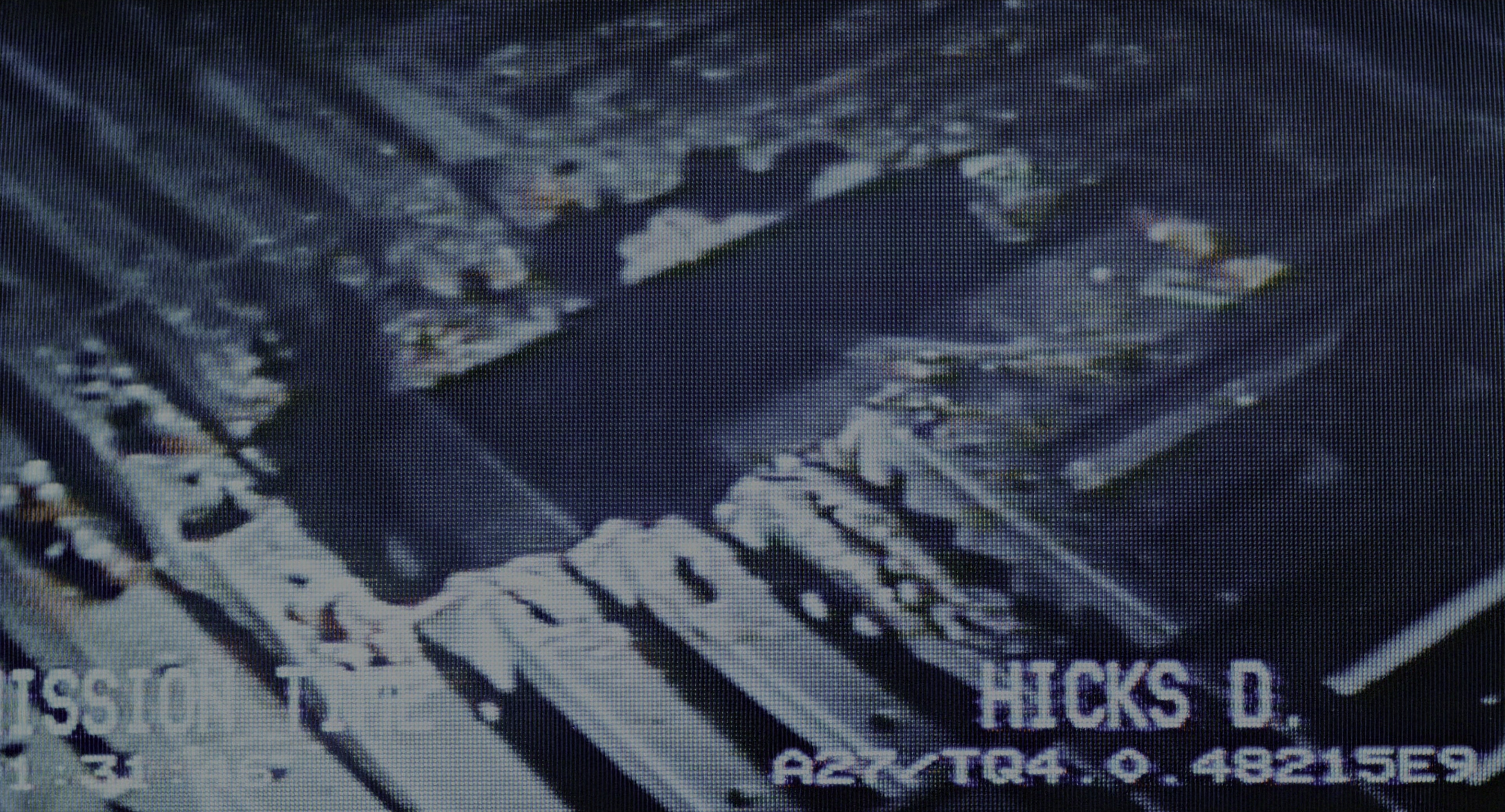 Aliens (1986), unknown, 1.85:1 — film still