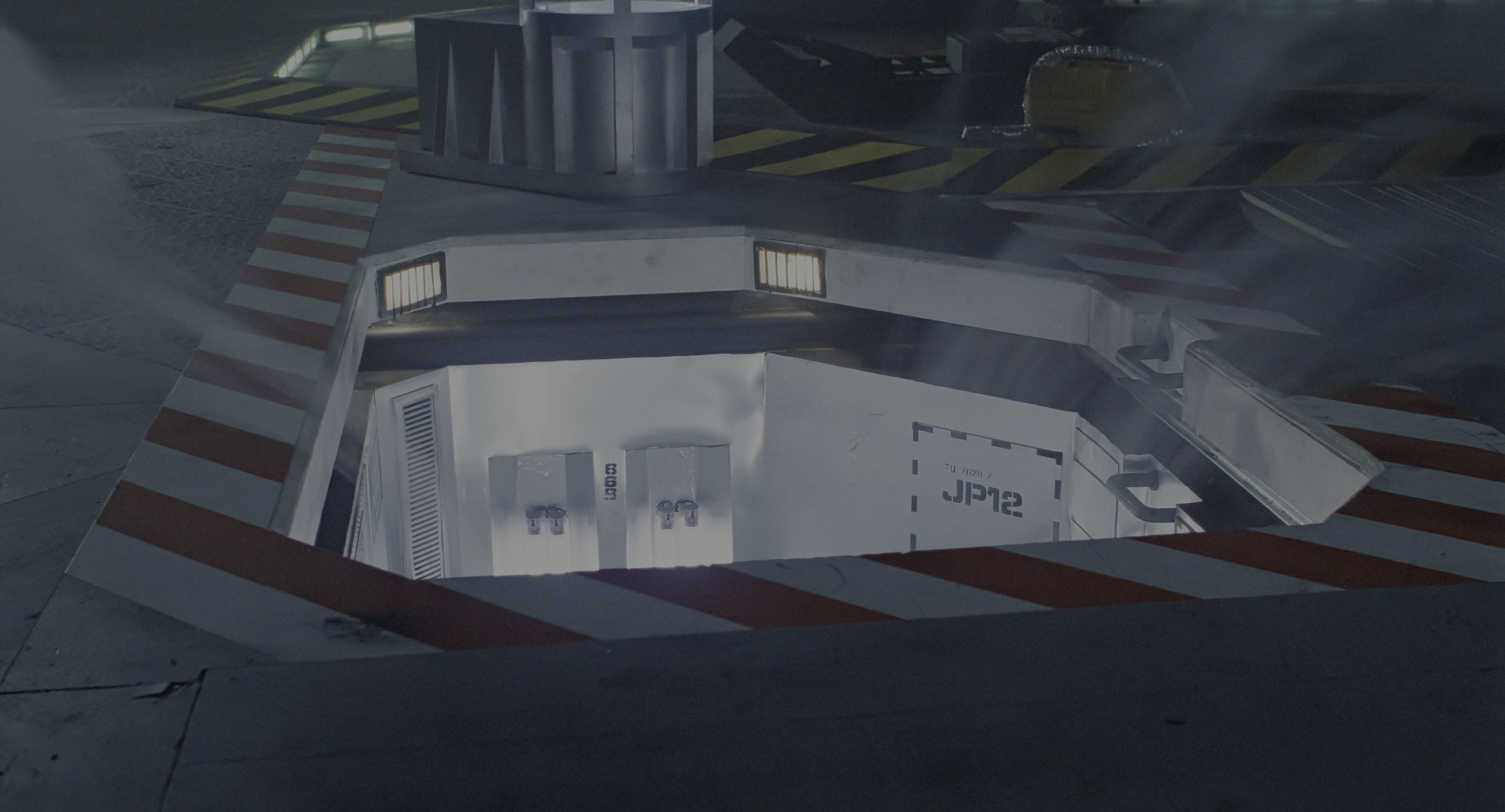 Aliens (1986), unknown, 1.85:1 — film still