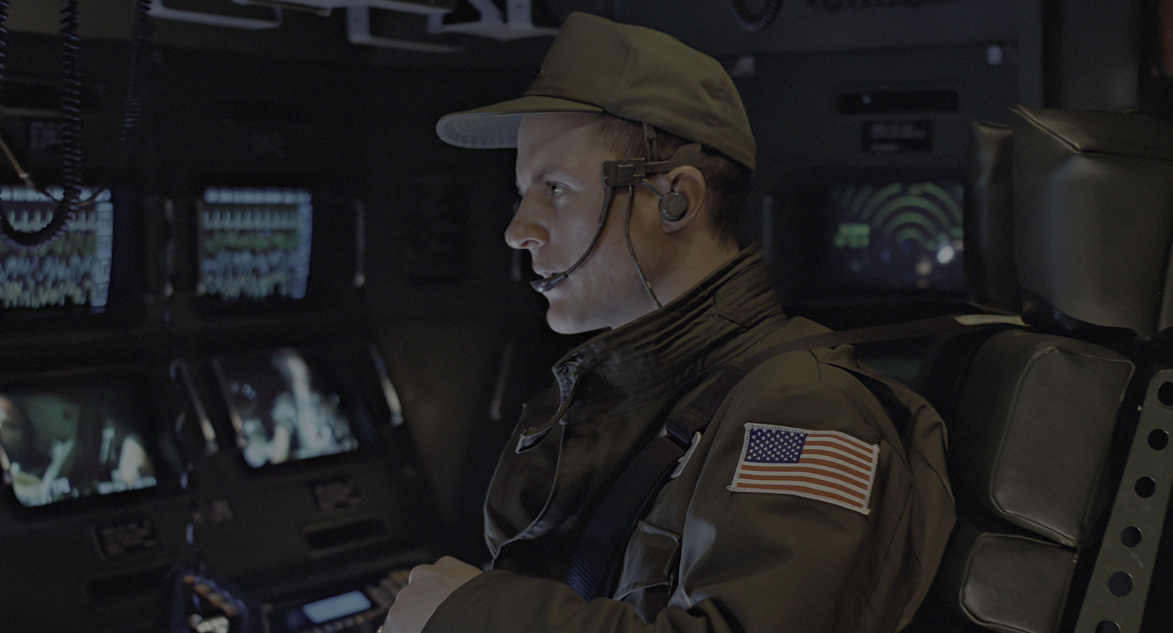 Aliens (1986), wide, 1.85:1 — film still