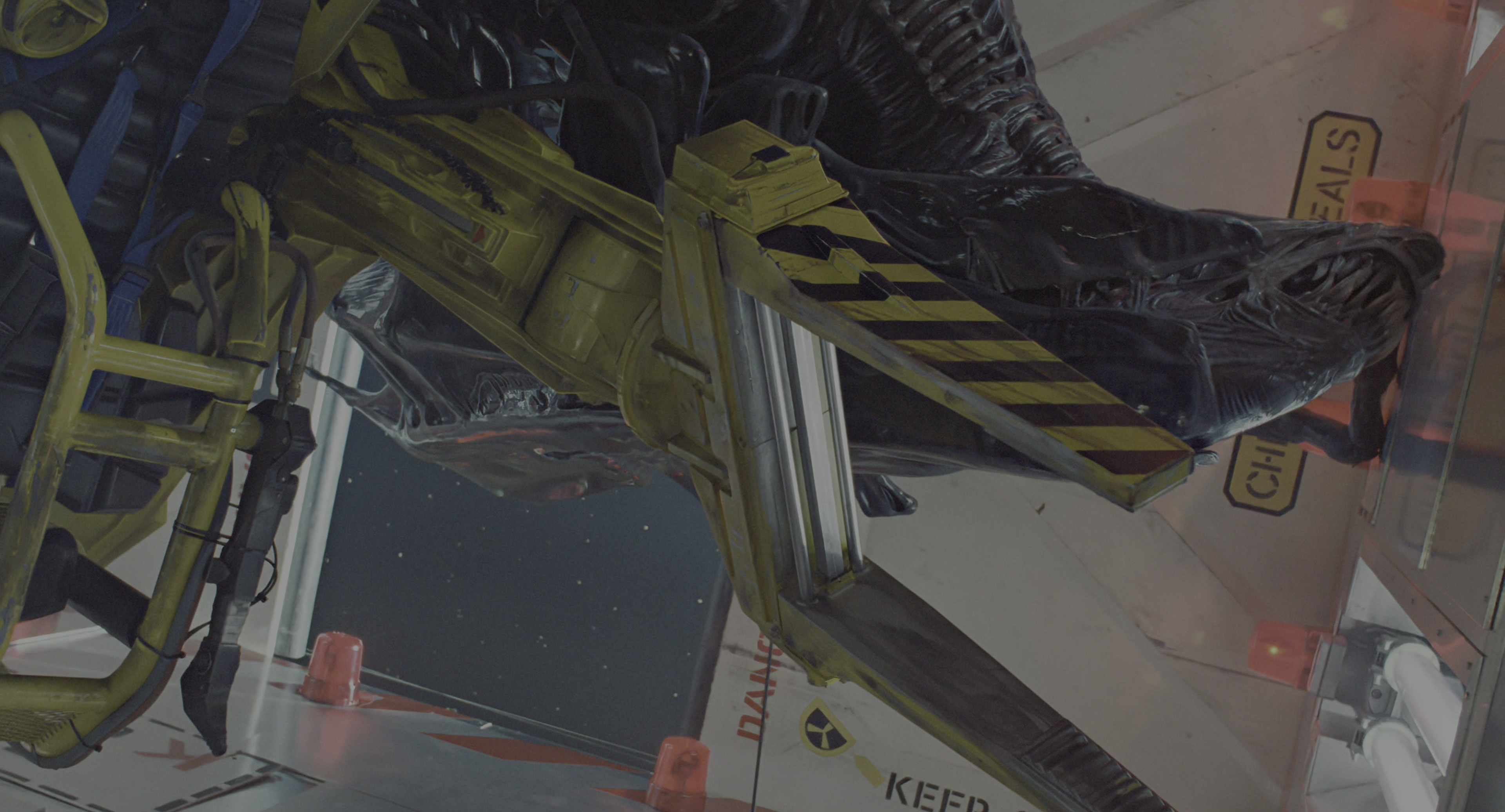 Aliens (1986), wide, 1.85:1 — film still