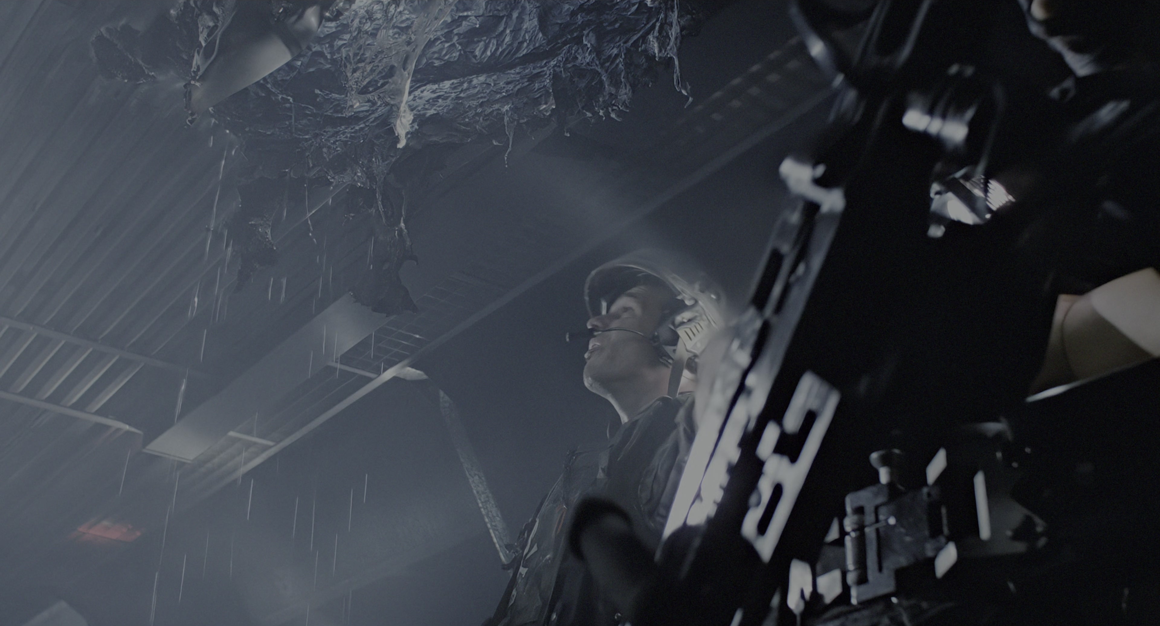 Aliens (1986), wide, 1.85:1 — film still