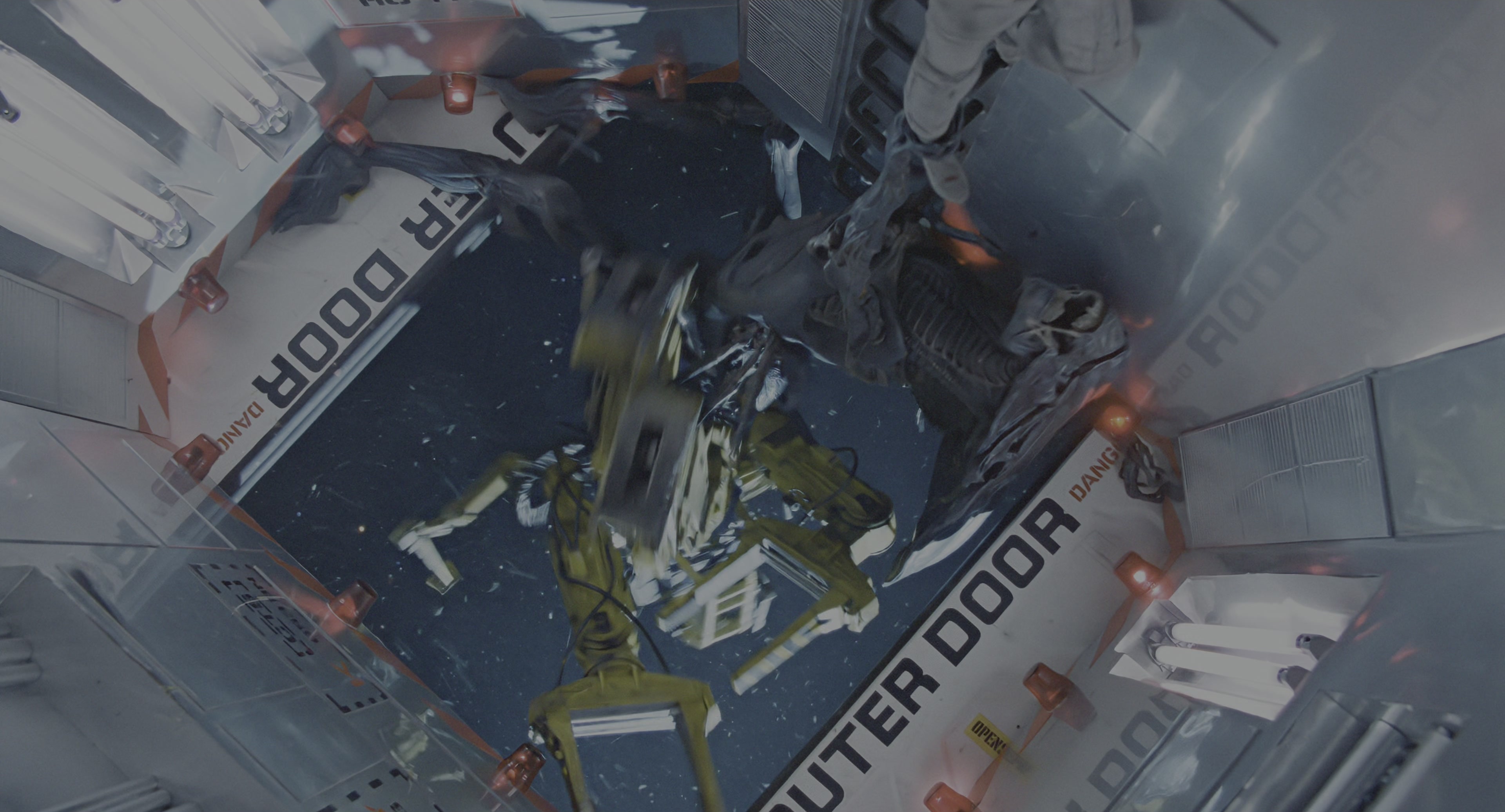 Aliens (1986), unknown, 1.85:1 — film still