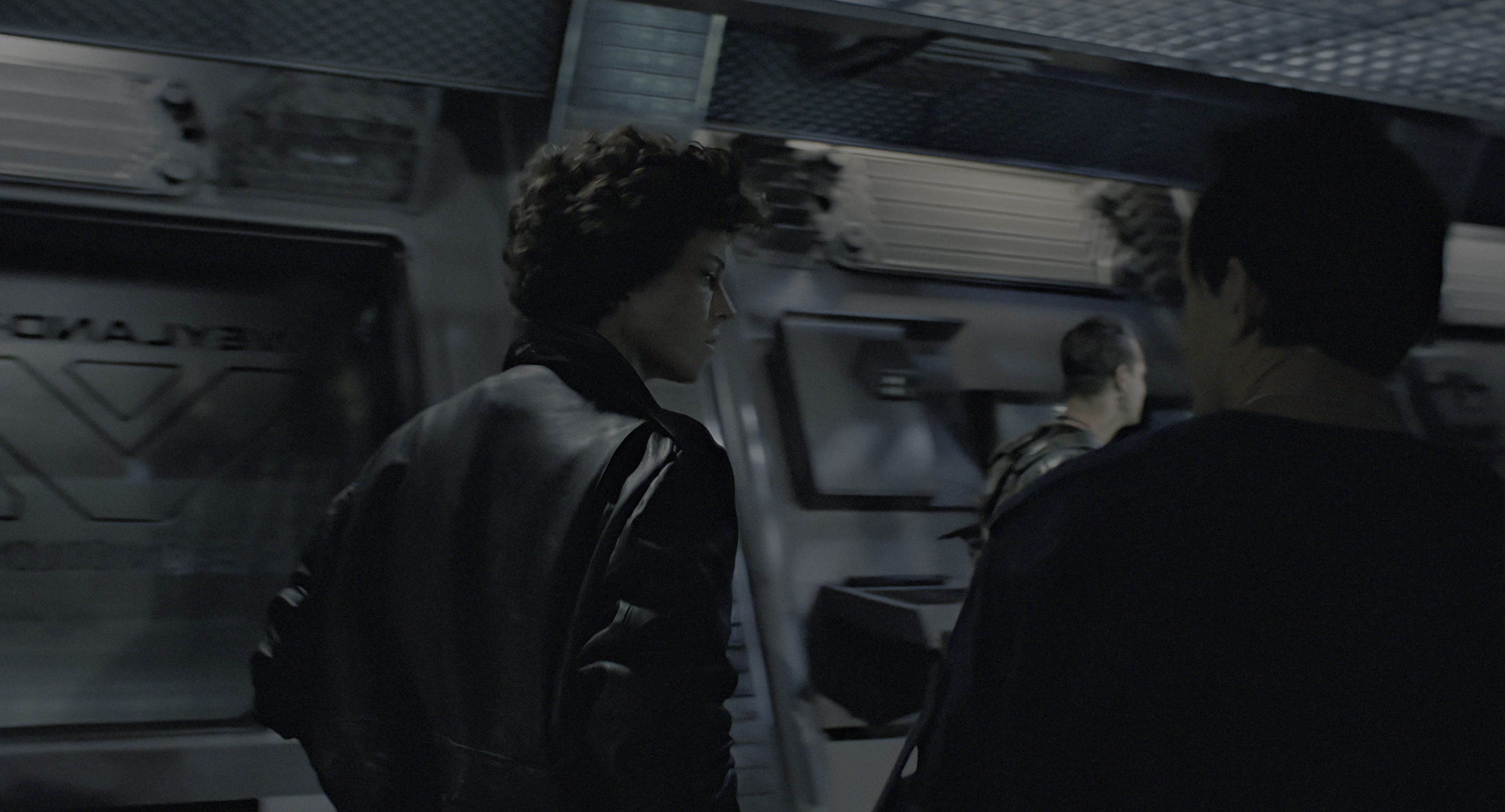 Aliens (1986), wide, 1.85:1 — film still