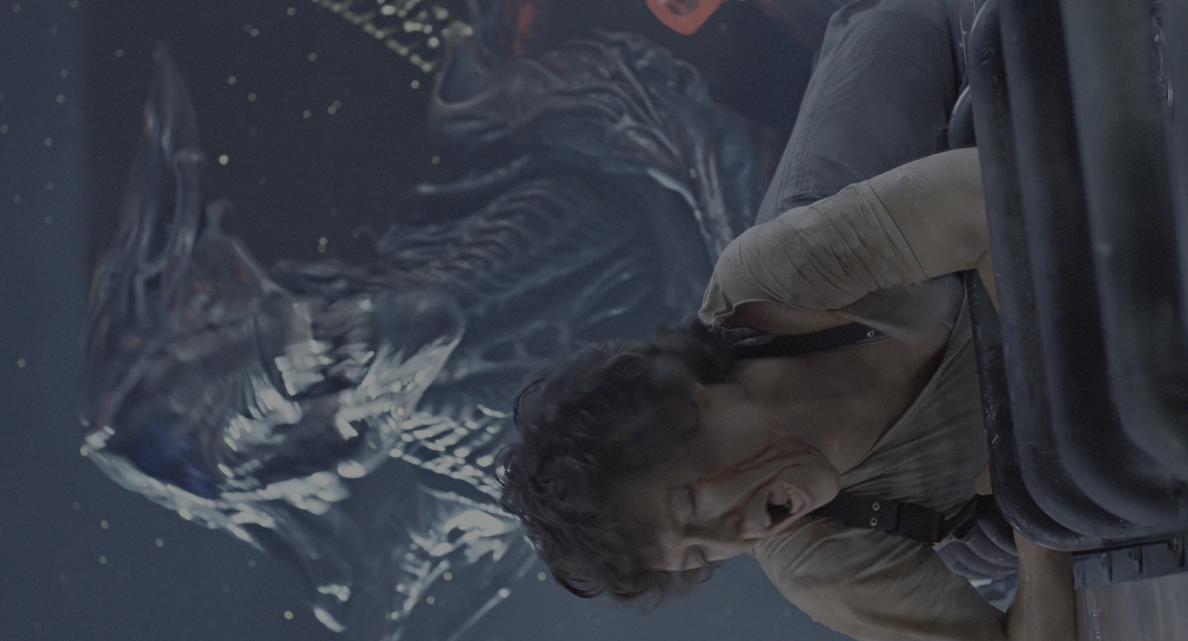 Aliens (1986), wide, 1.85:1 — film still