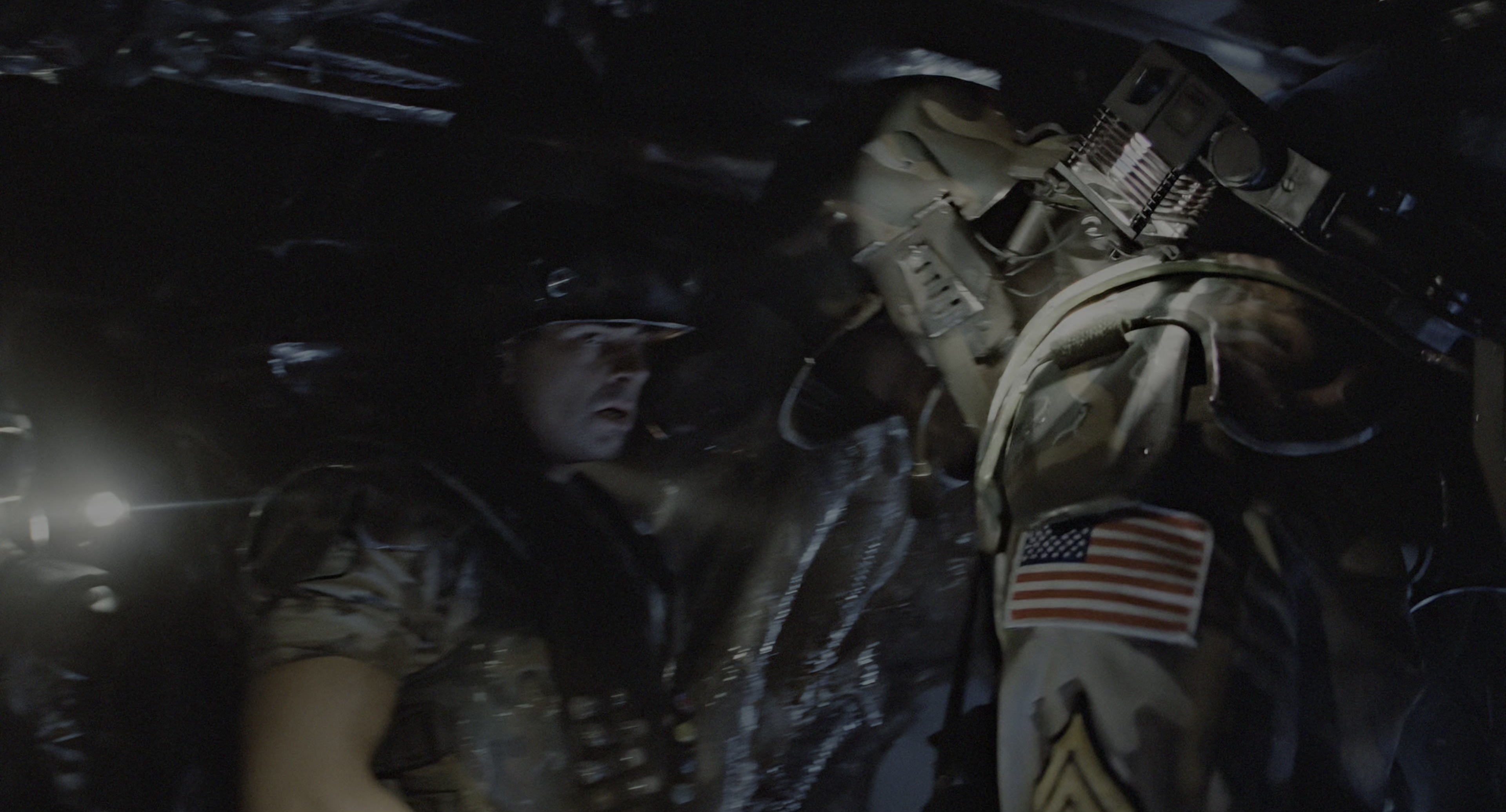Aliens (1986), wide, 1.85:1 — film still