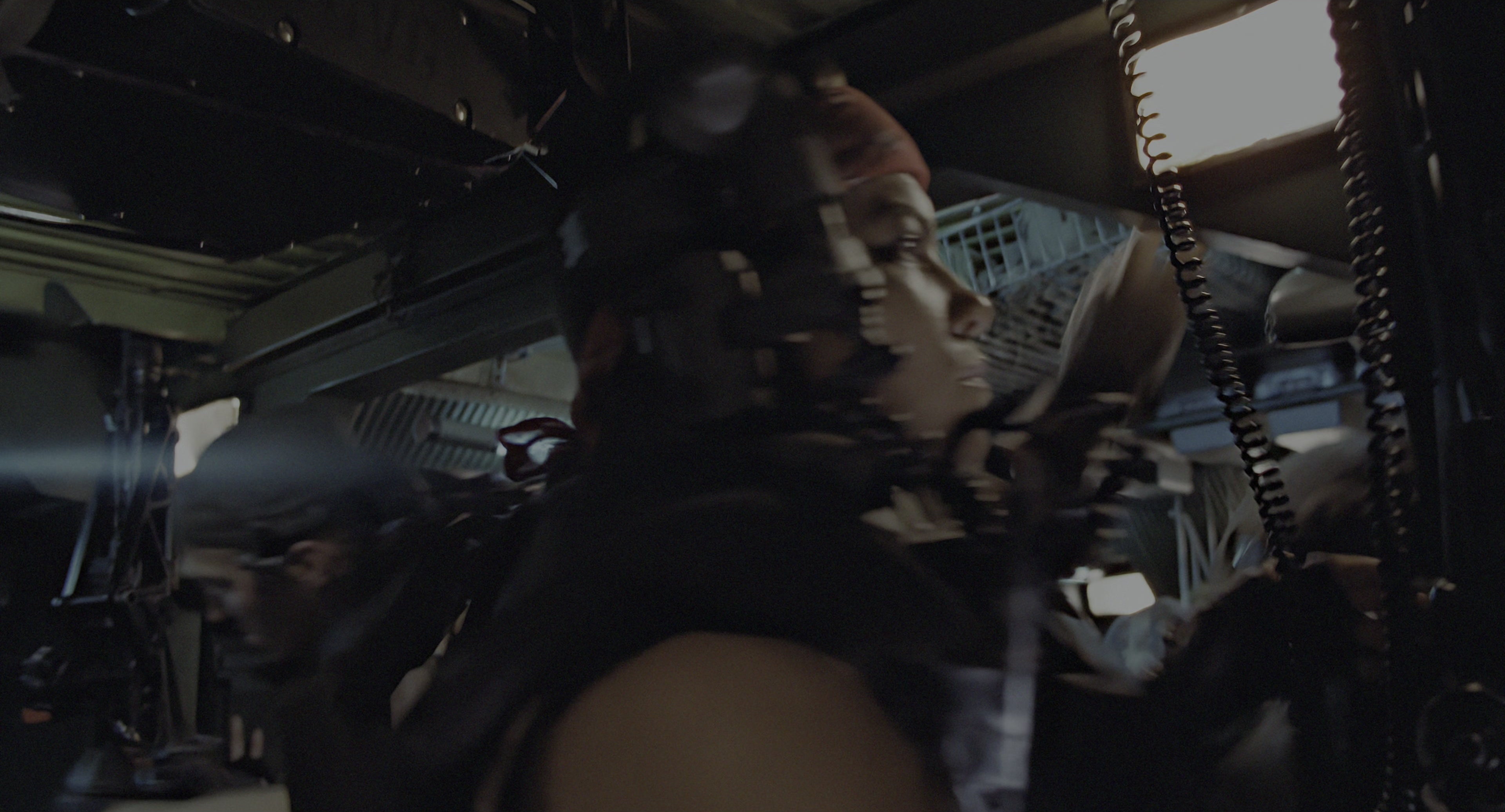 Aliens (1986), wide, 1.85:1 — film still