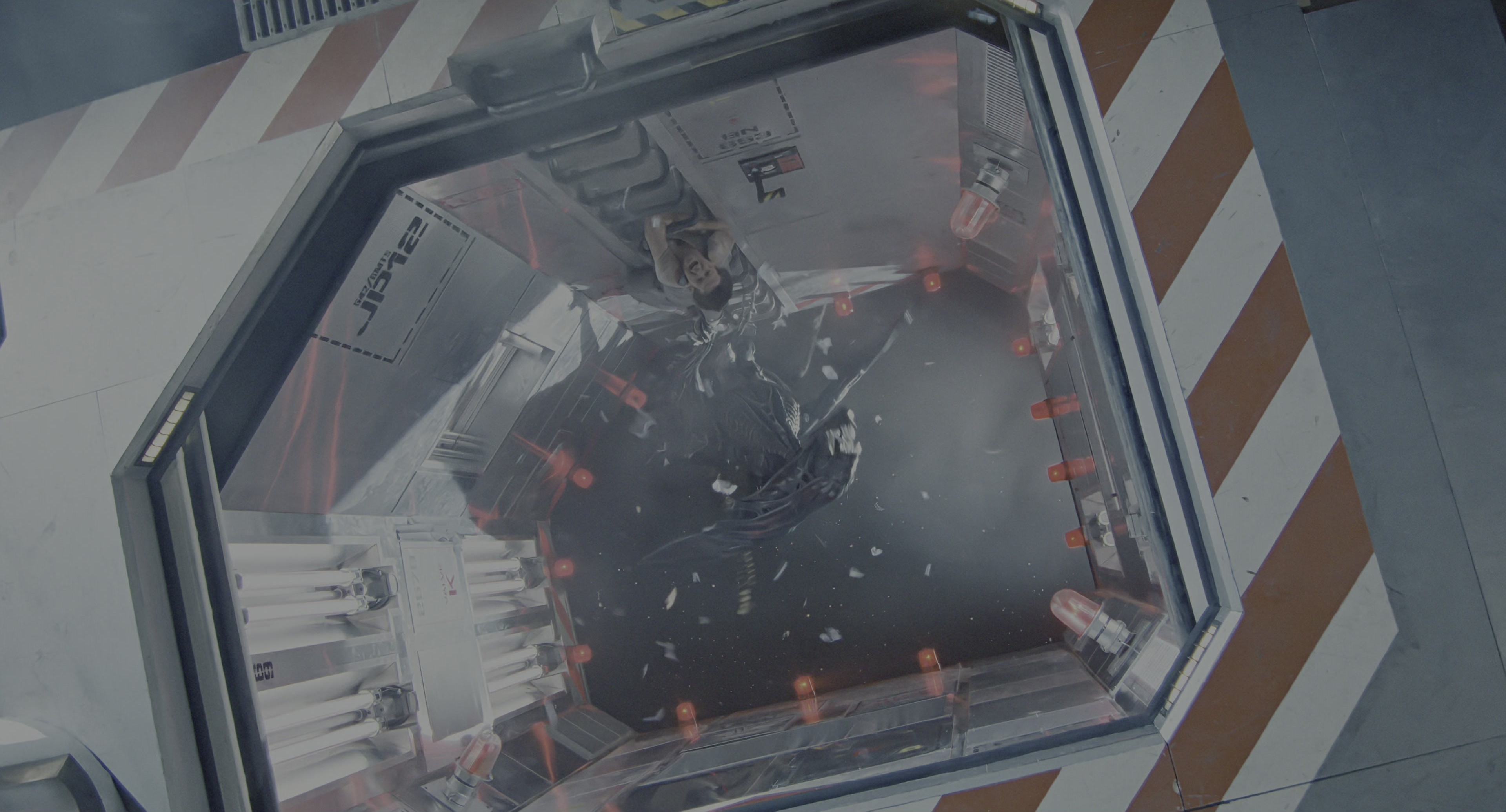 Aliens (1986), wide, 1.85:1 — film still