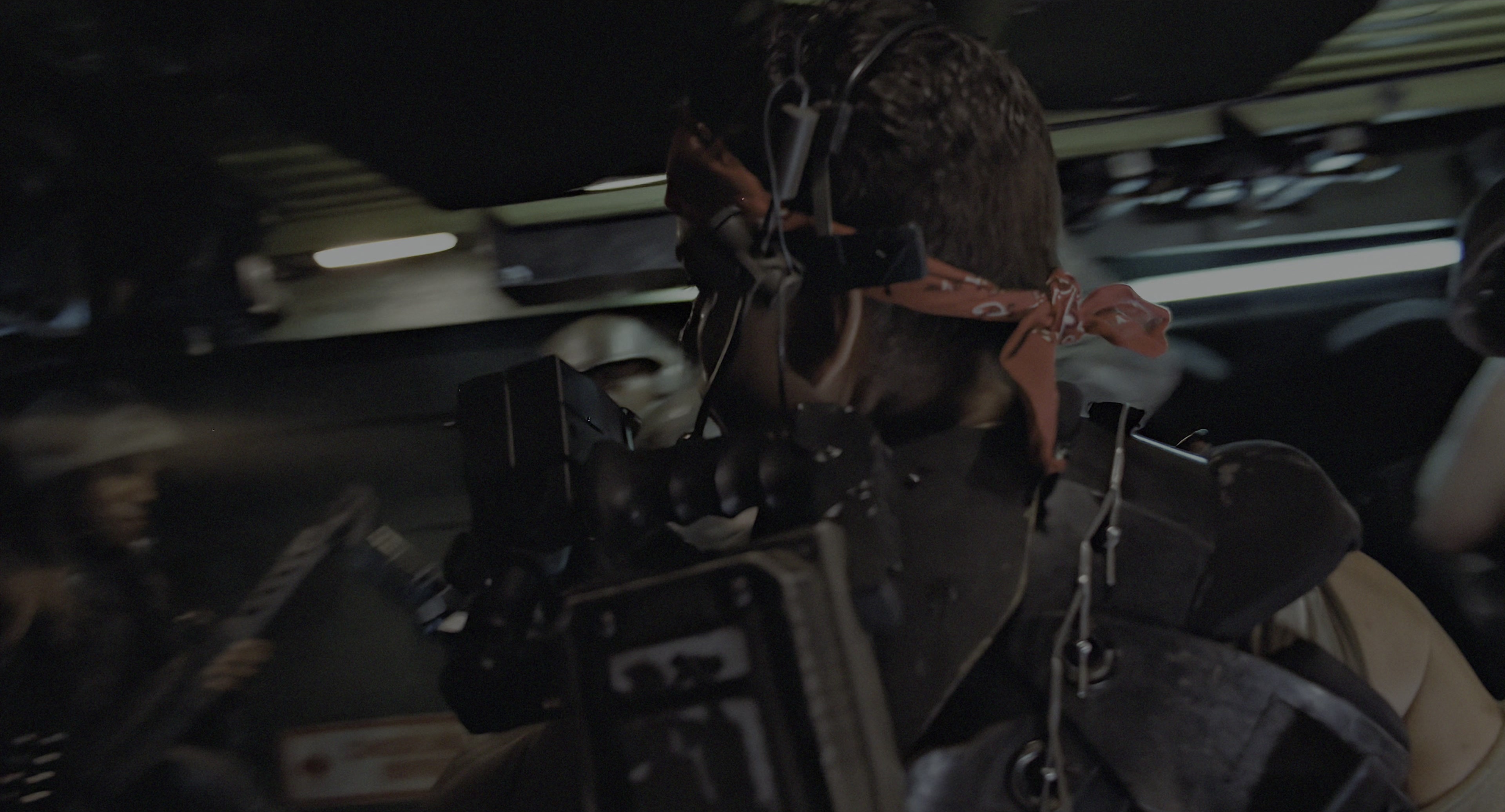 Aliens (1986), wide, 1.85:1 — film still