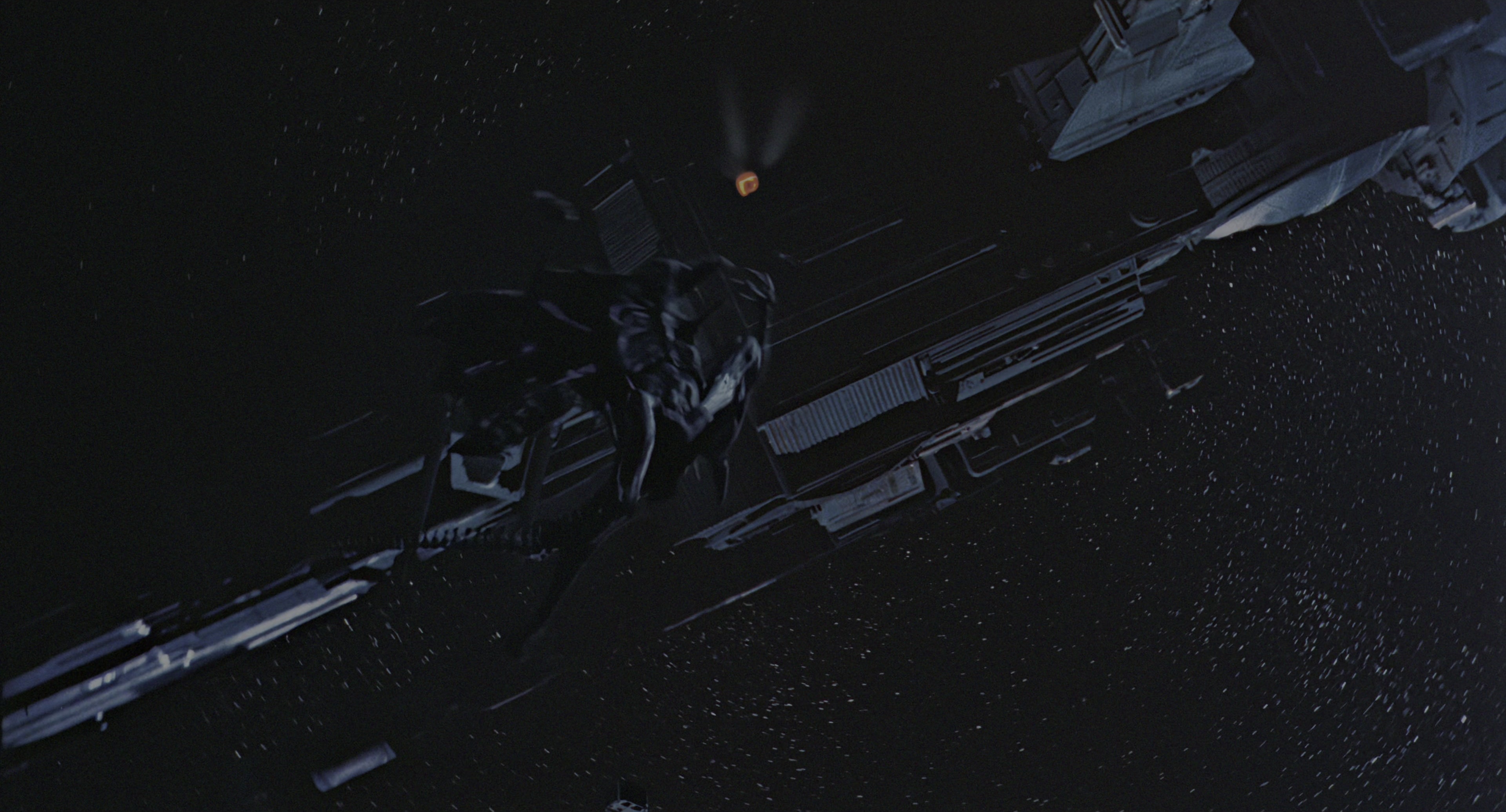 Aliens (1986), wide, 1.85:1 — film still