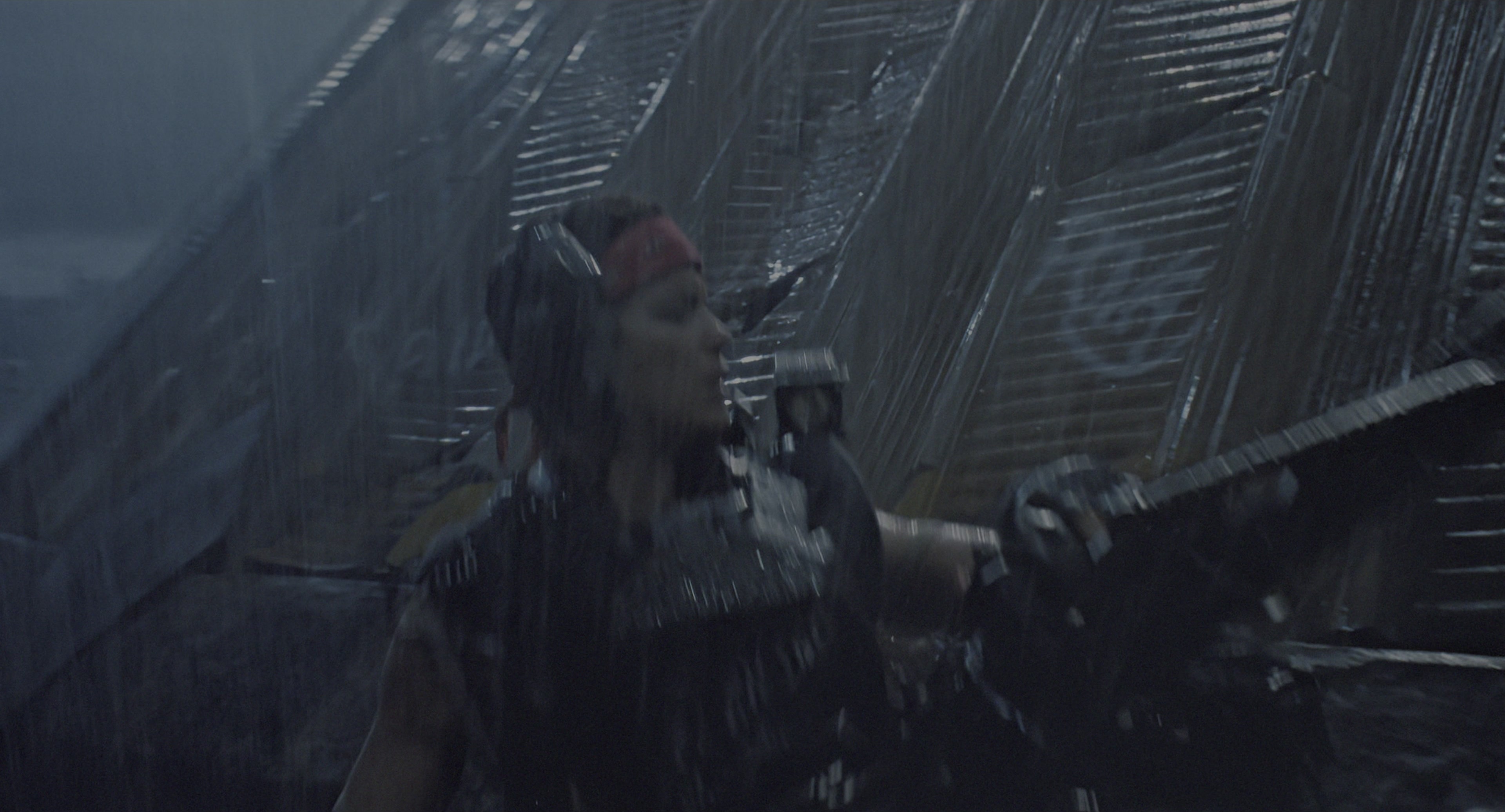 Aliens (1986), wide, 1.85:1 — film still