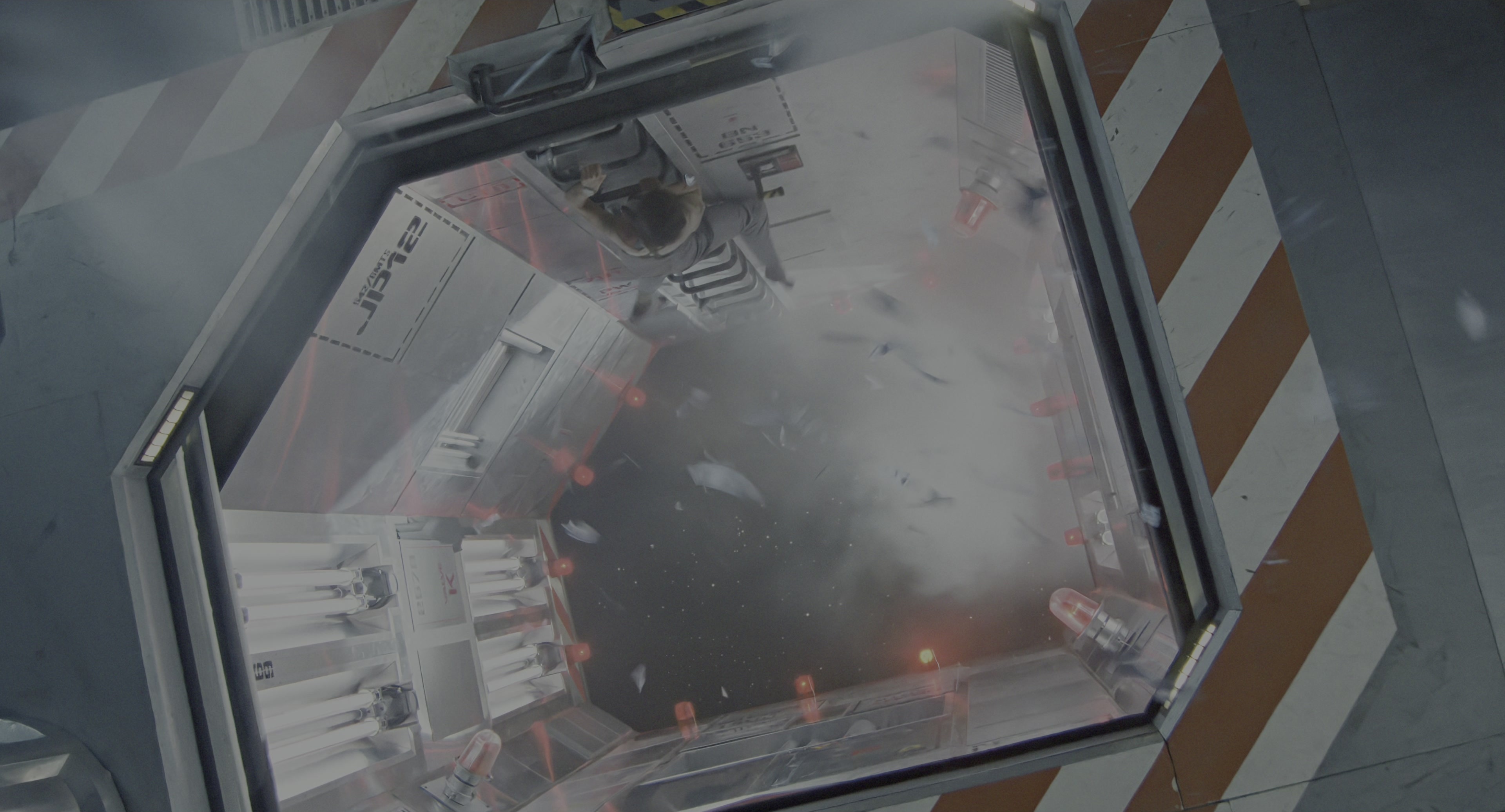Aliens (1986), wide, 1.85:1 — film still