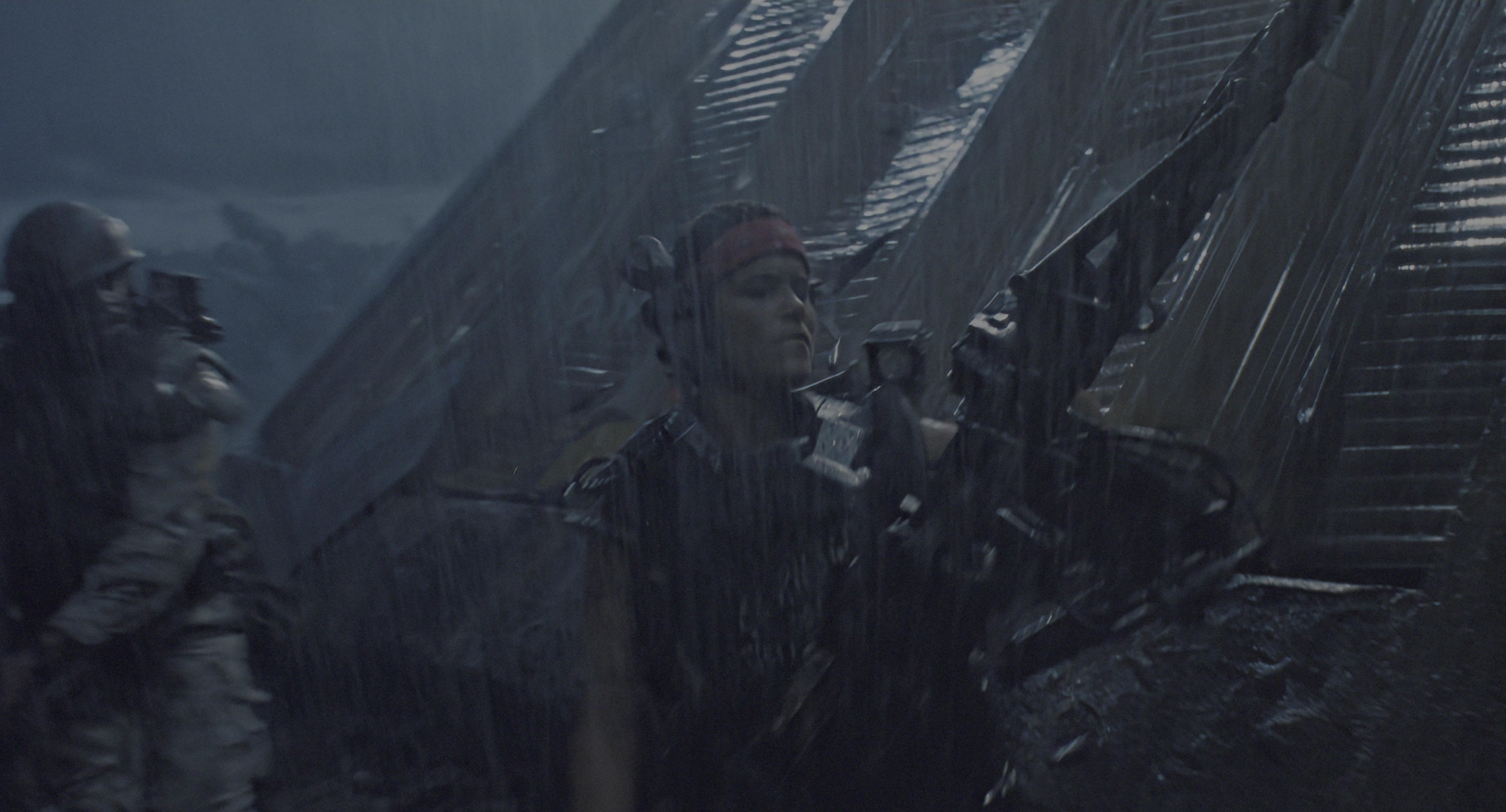 Aliens (1986), wide, 1.85:1 — film still