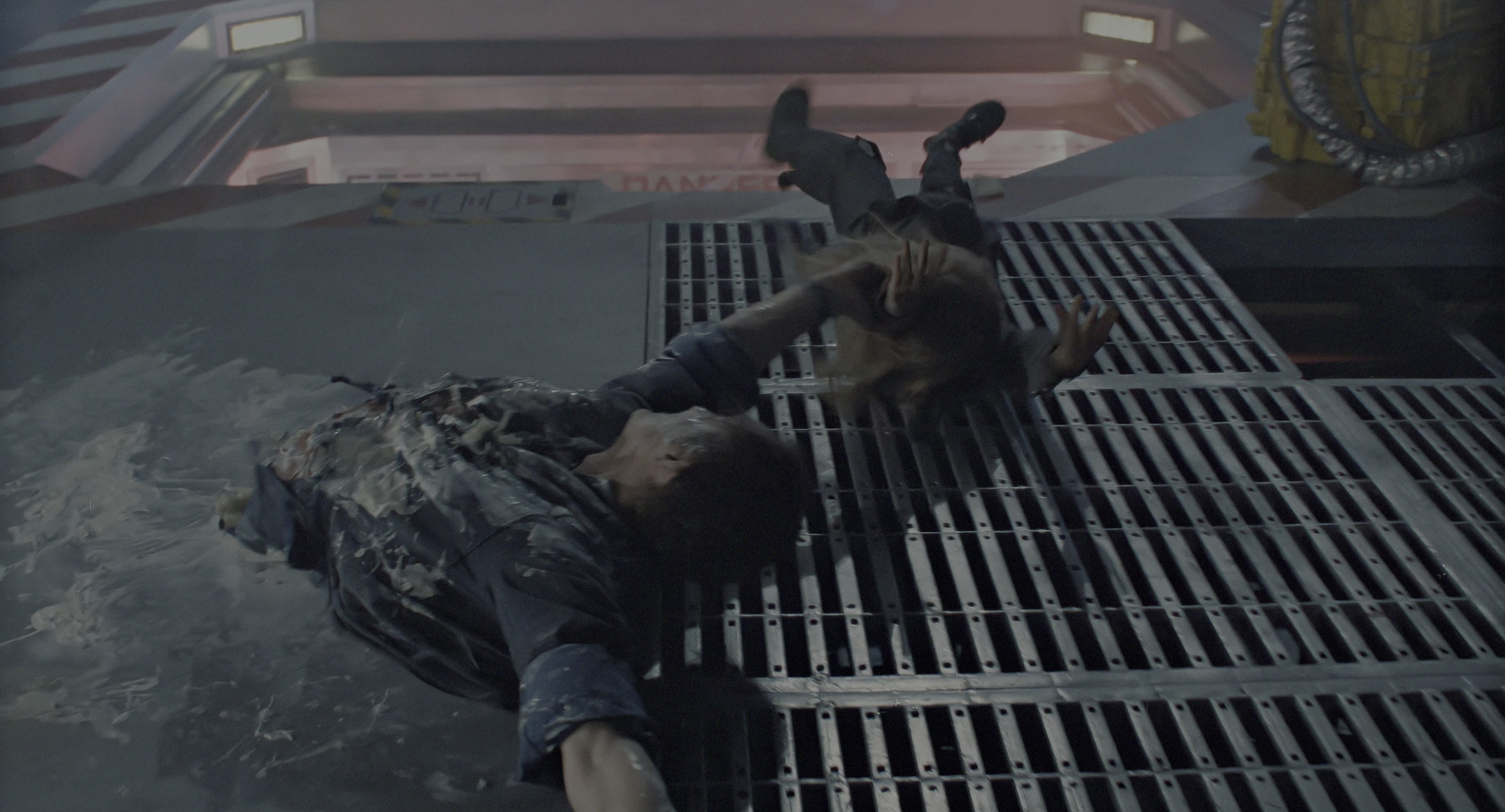 Aliens (1986), wide, 1.85:1 — film still