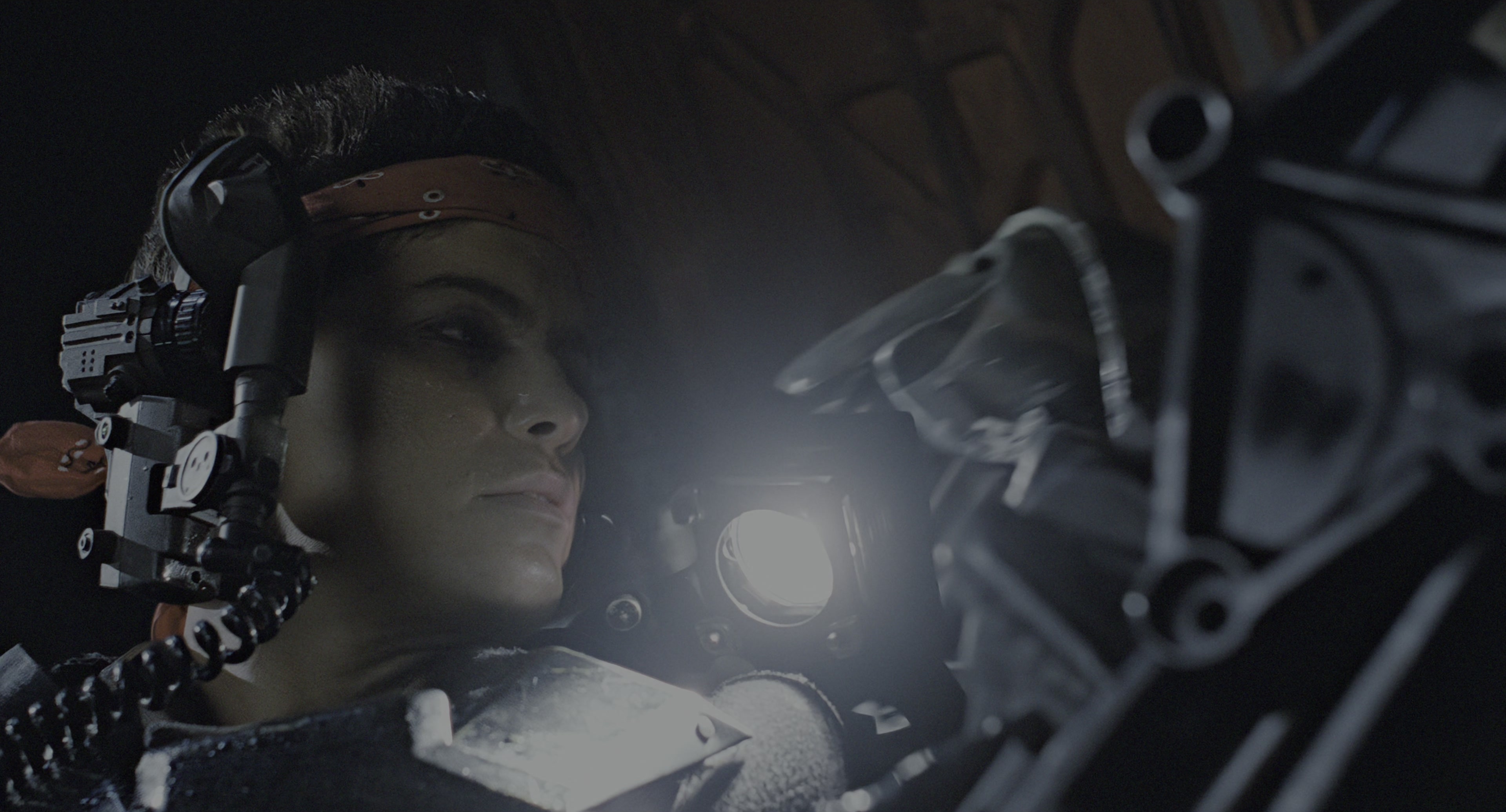 Aliens (1986), wide, 1.85:1 — film still