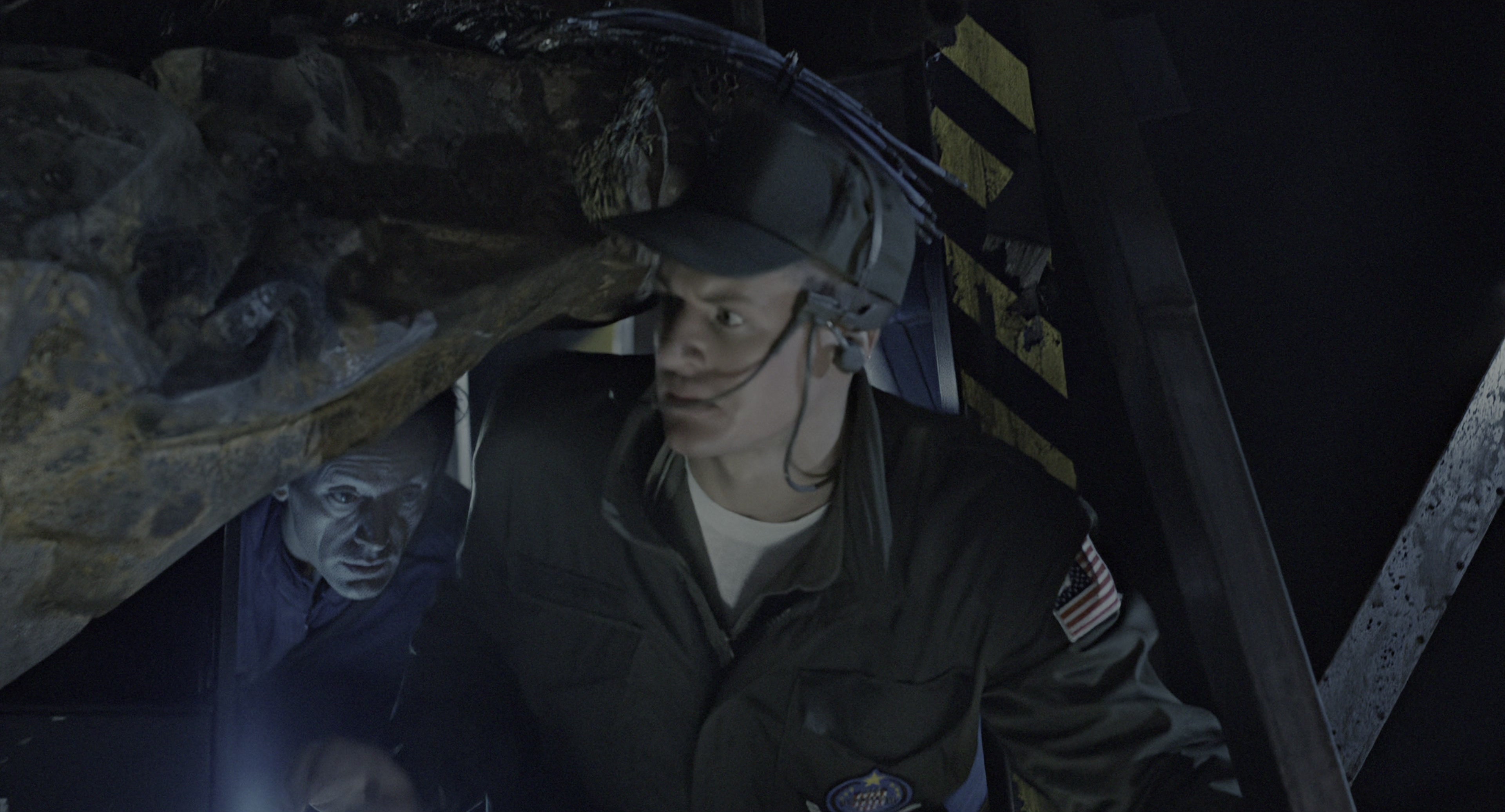 Aliens (1986), wide, 1.85:1 — film still