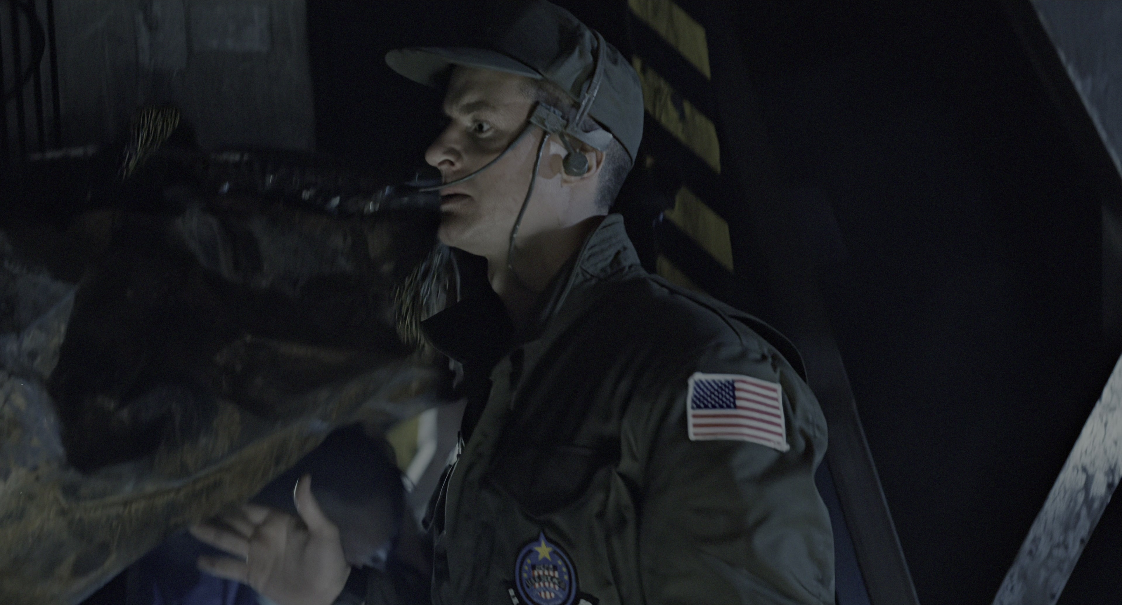 Aliens (1986), wide, 1.85:1 — film still