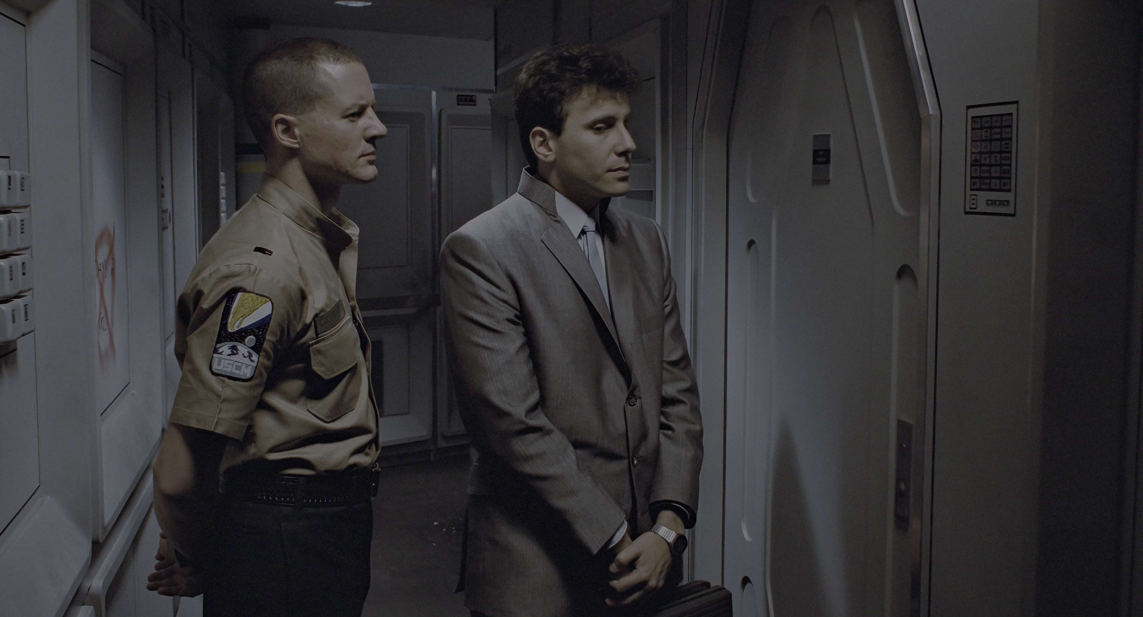 Aliens (1986), wide, 1.85:1 — film still