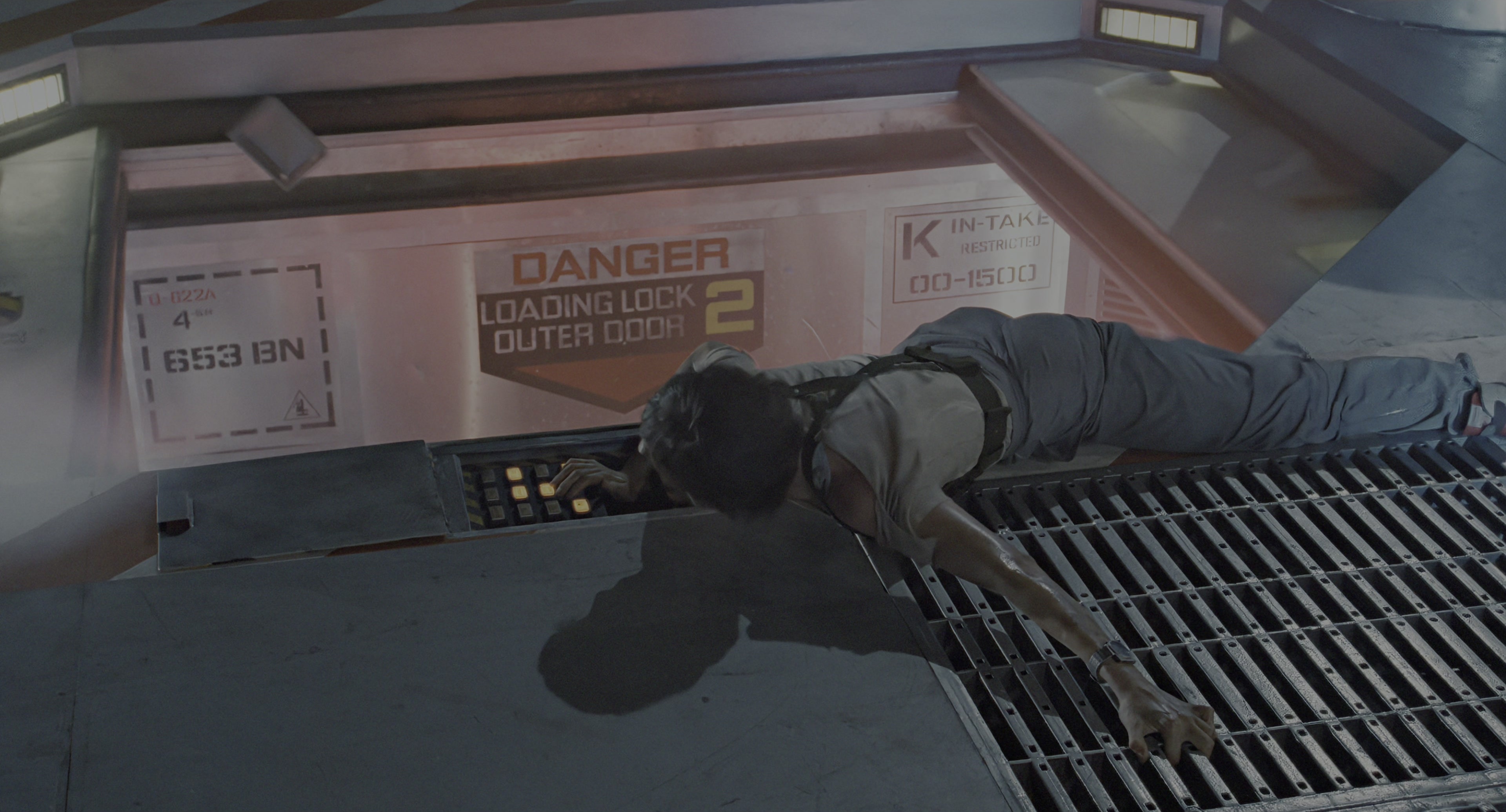 Aliens (1986), wide, 1.85:1 — film still