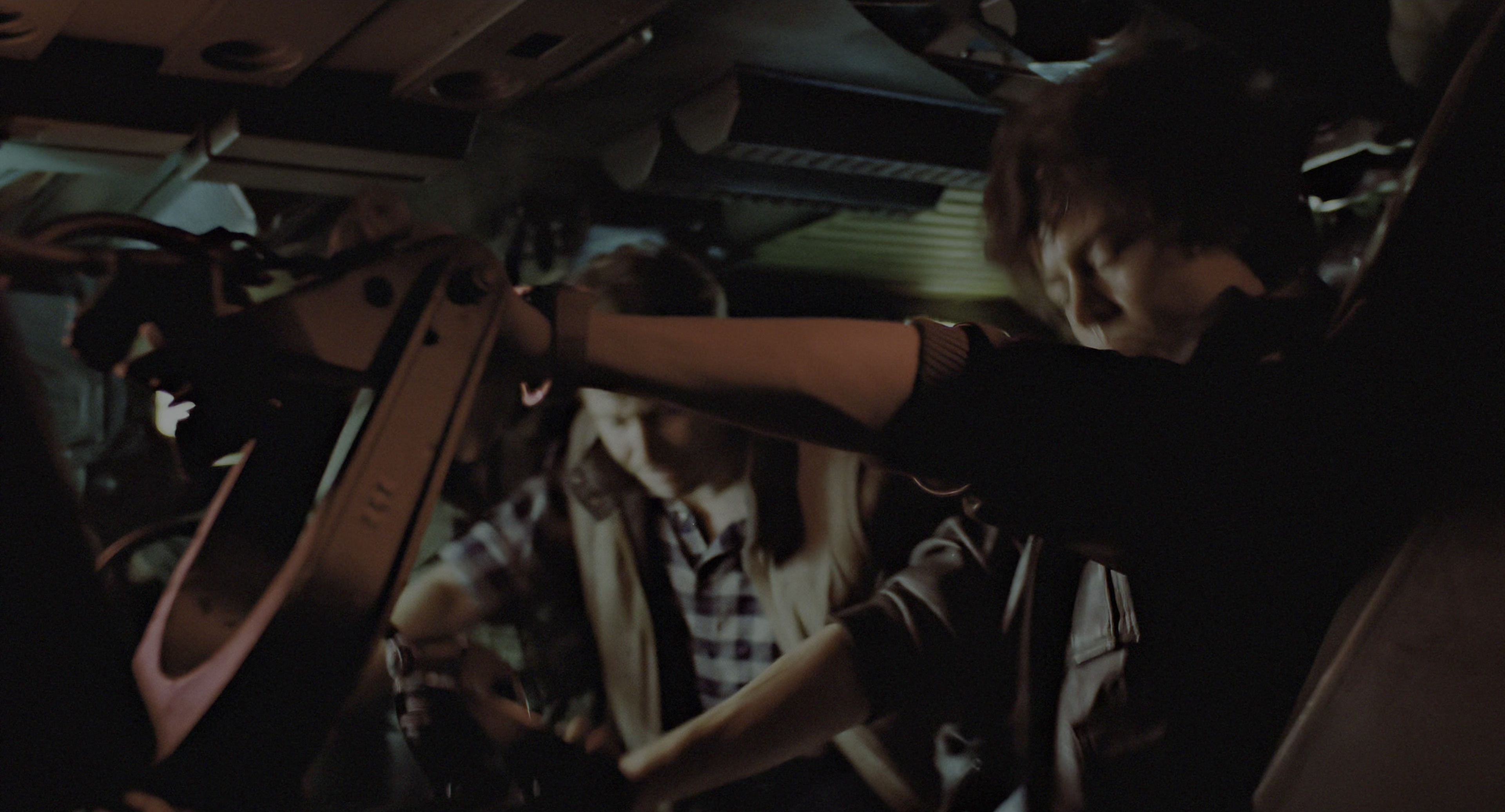 Aliens (1986), wide, 1.85:1 — film still