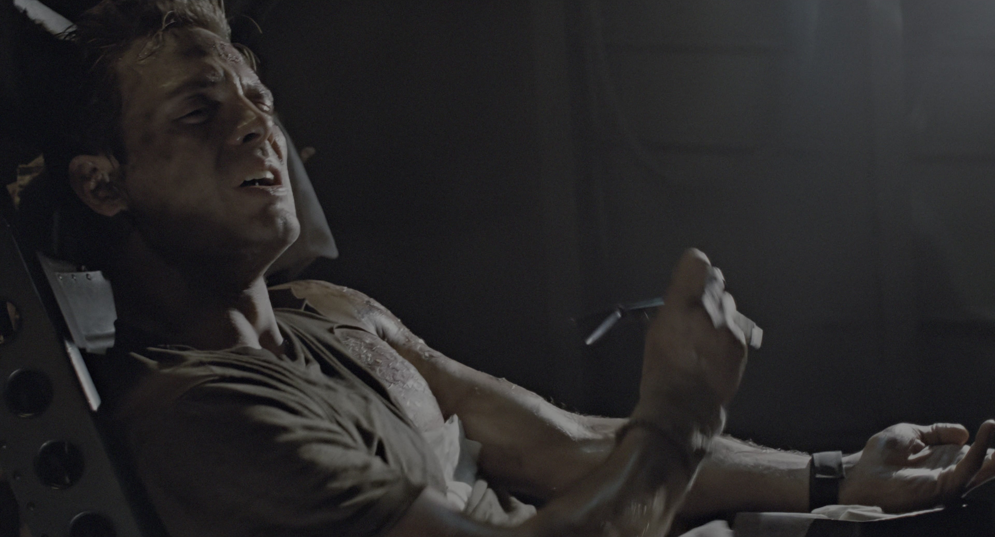 Aliens (1986), wide, 1.85:1 — film still
