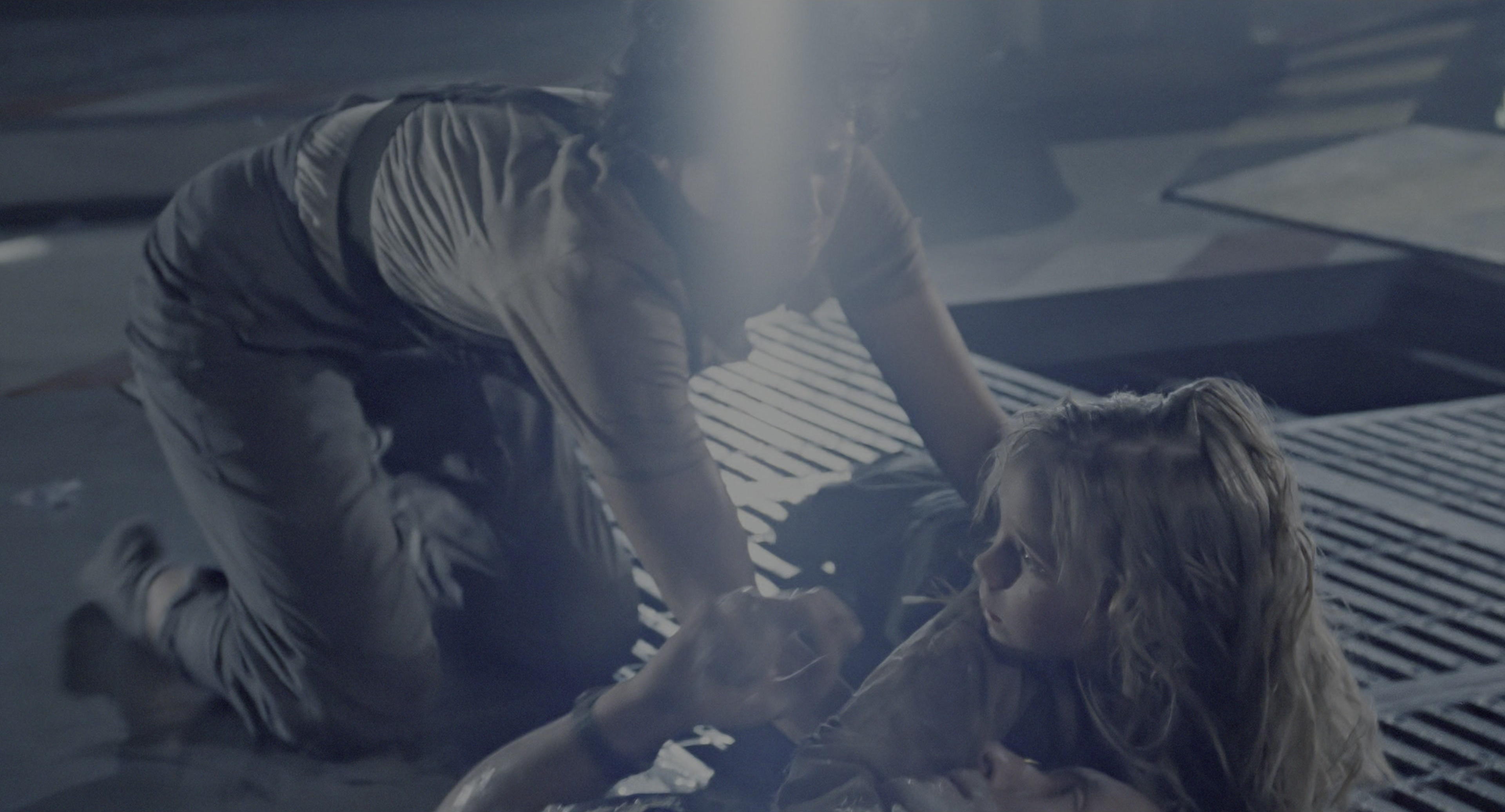 Aliens (1986), wide, 1.85:1 — film still