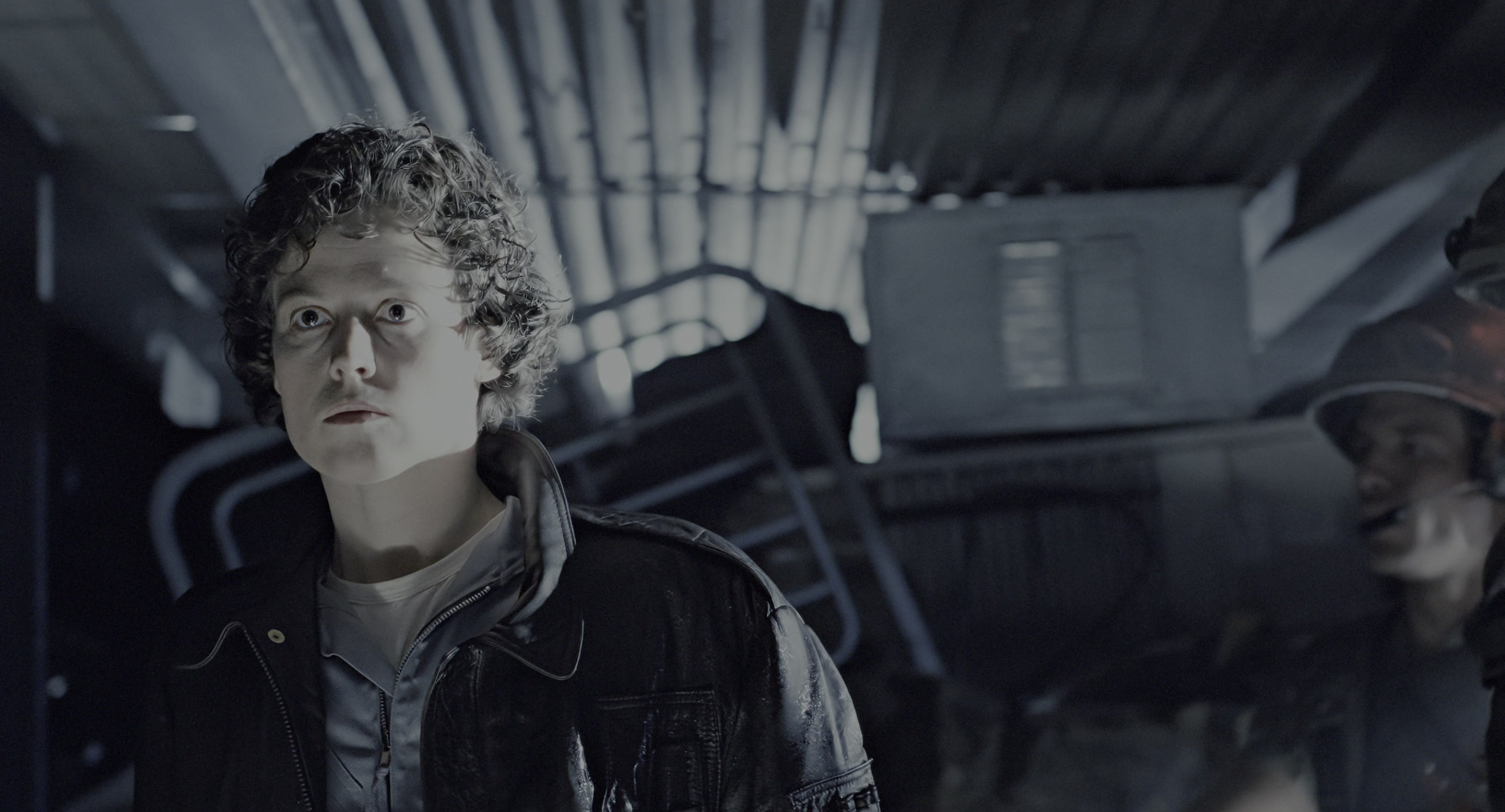 Aliens (1986), wide, 1.85:1 — film still