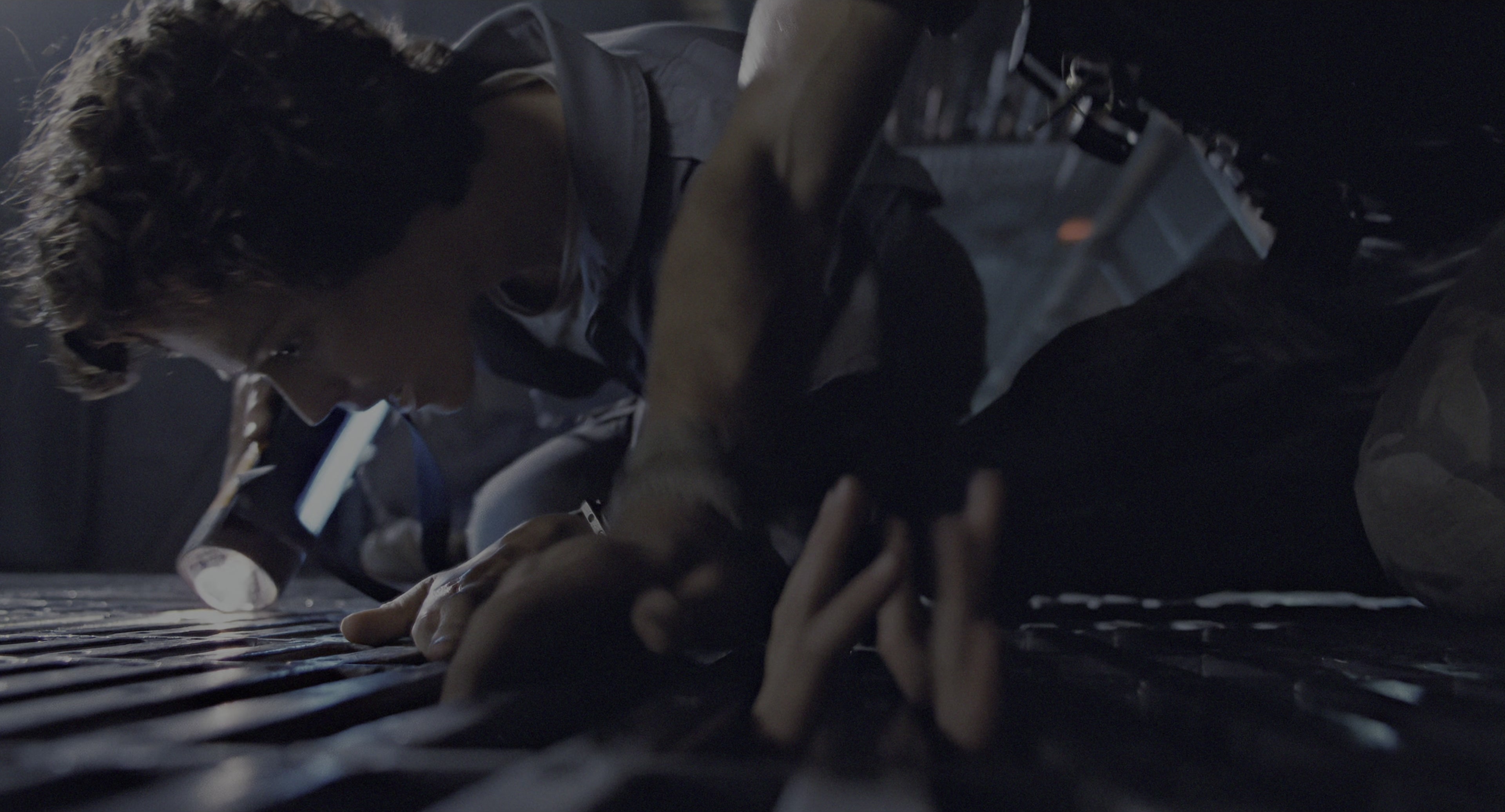 Aliens (1986), wide, 1.85:1 — film still
